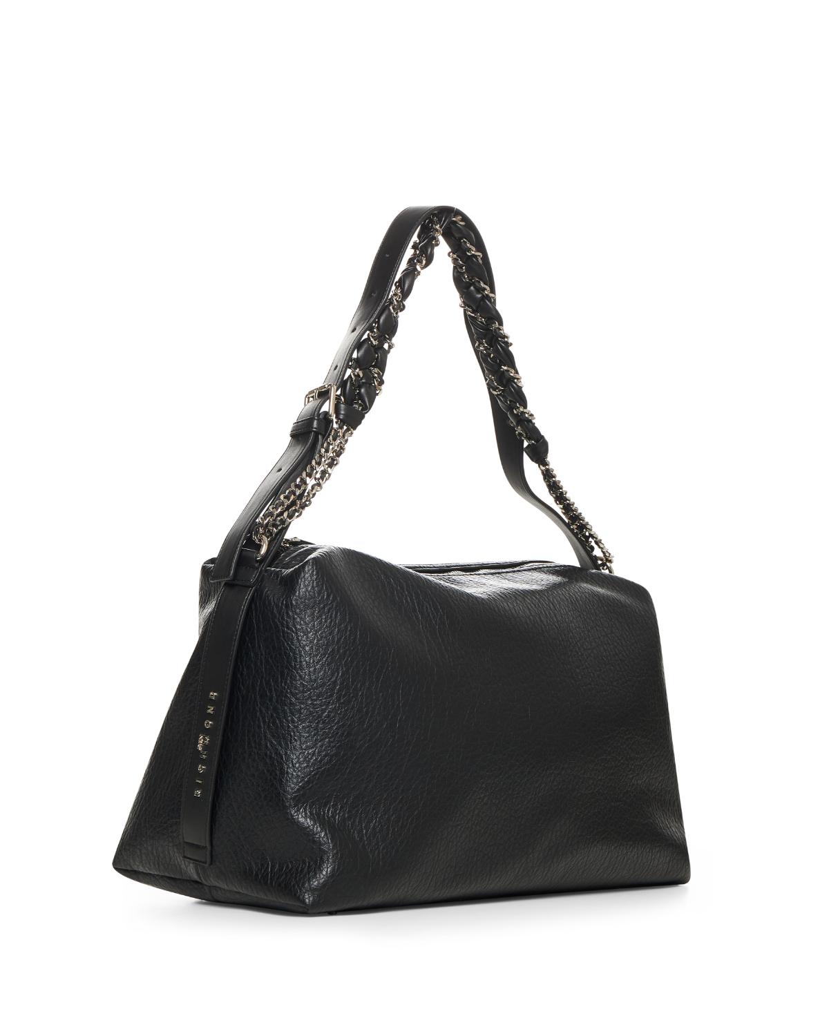 Richmond Borsa BLACK
