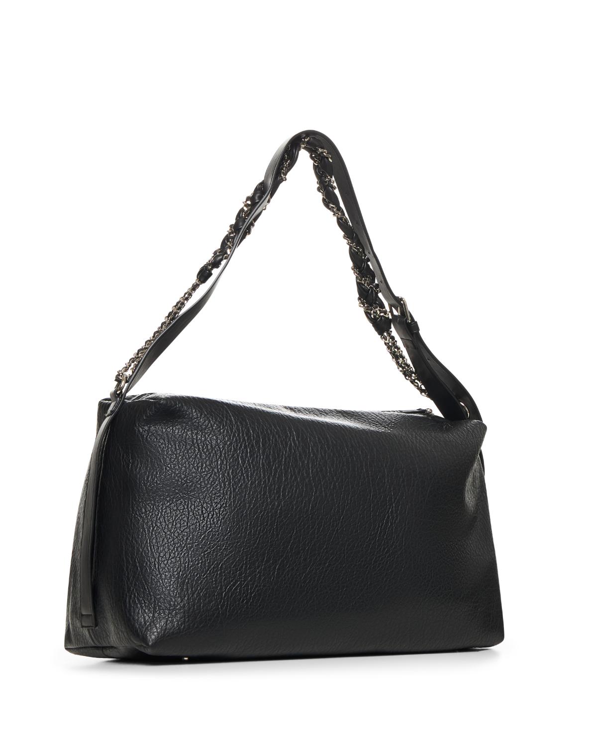 Richmond Borsa BLACK