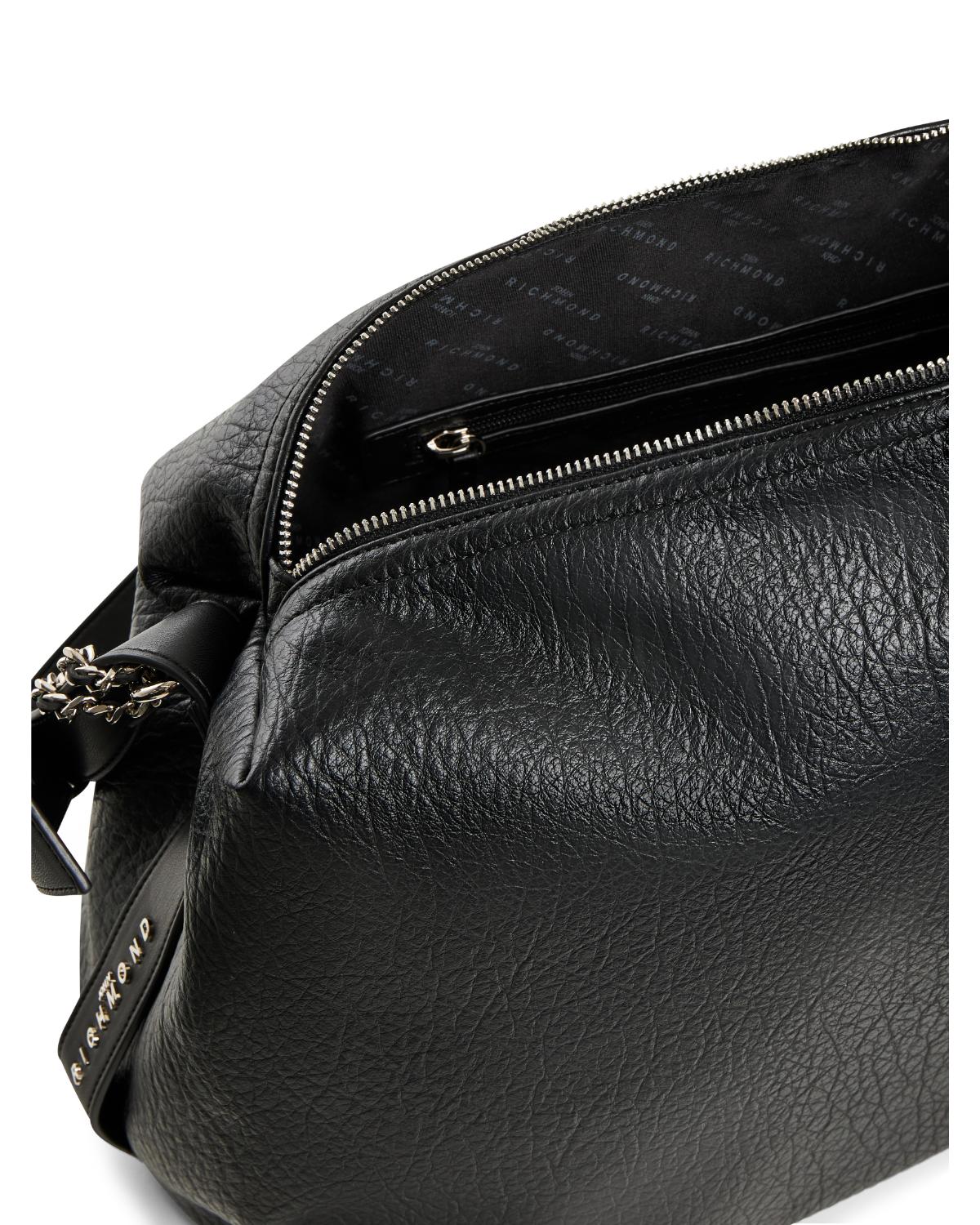 Richmond Borsa BLACK