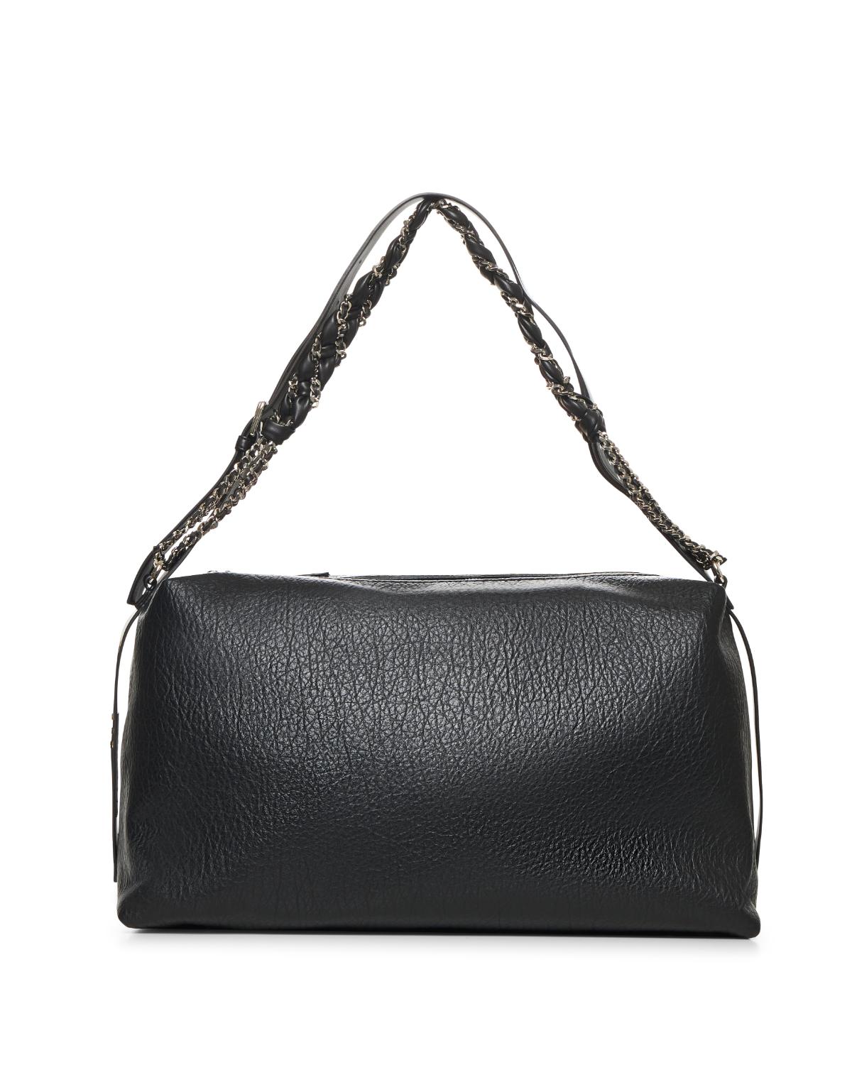 Richmond Borsa BLACK