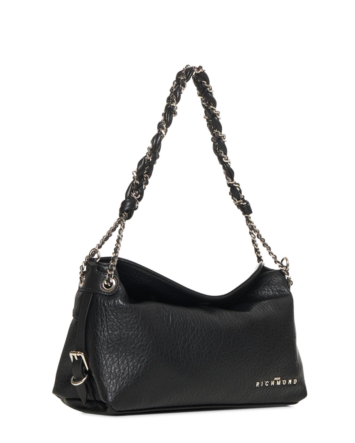 Richmond borsa BLACK