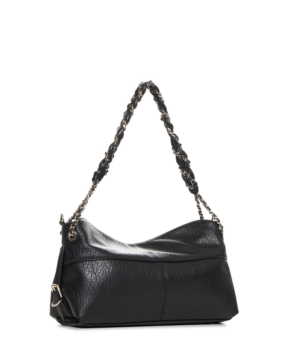 Richmond borsa BLACK