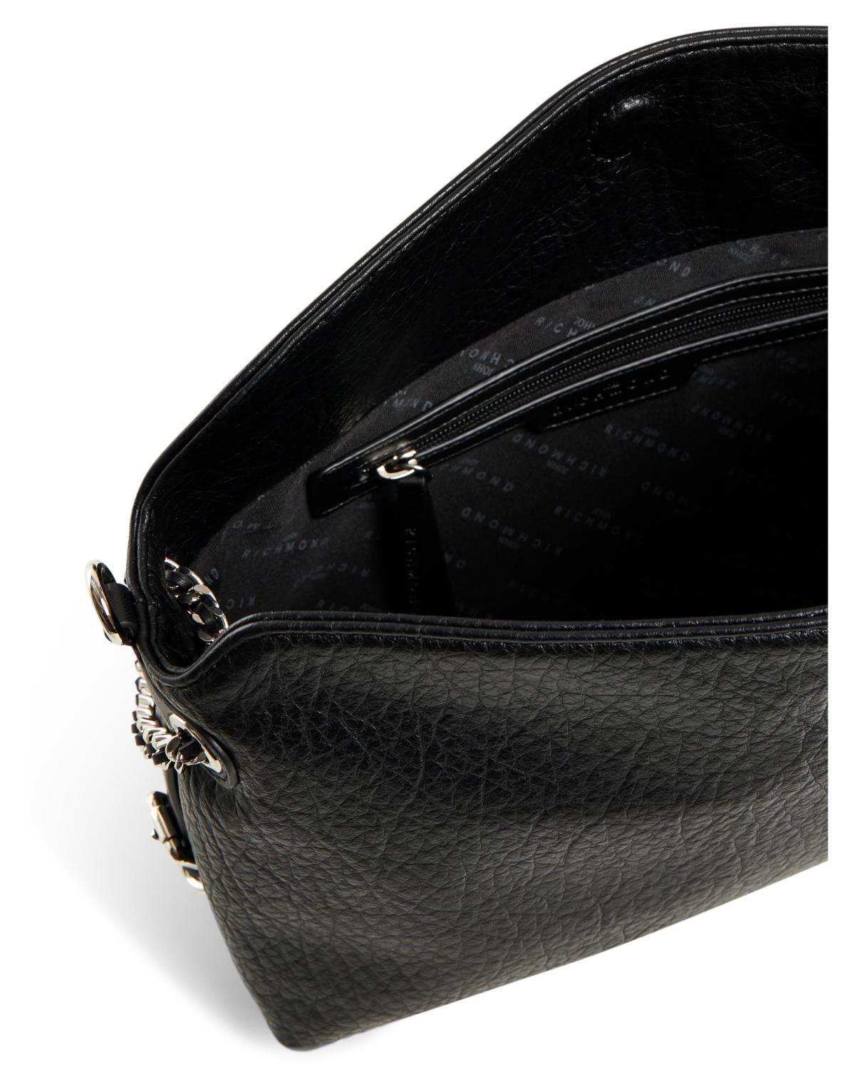 Richmond borsa BLACK