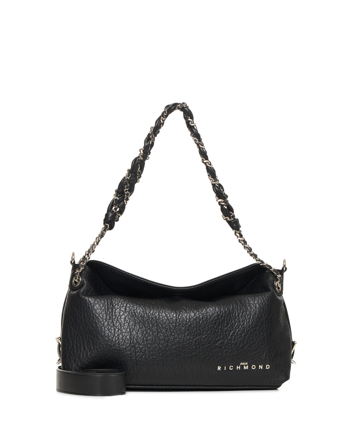 Richmond borsa BLACK