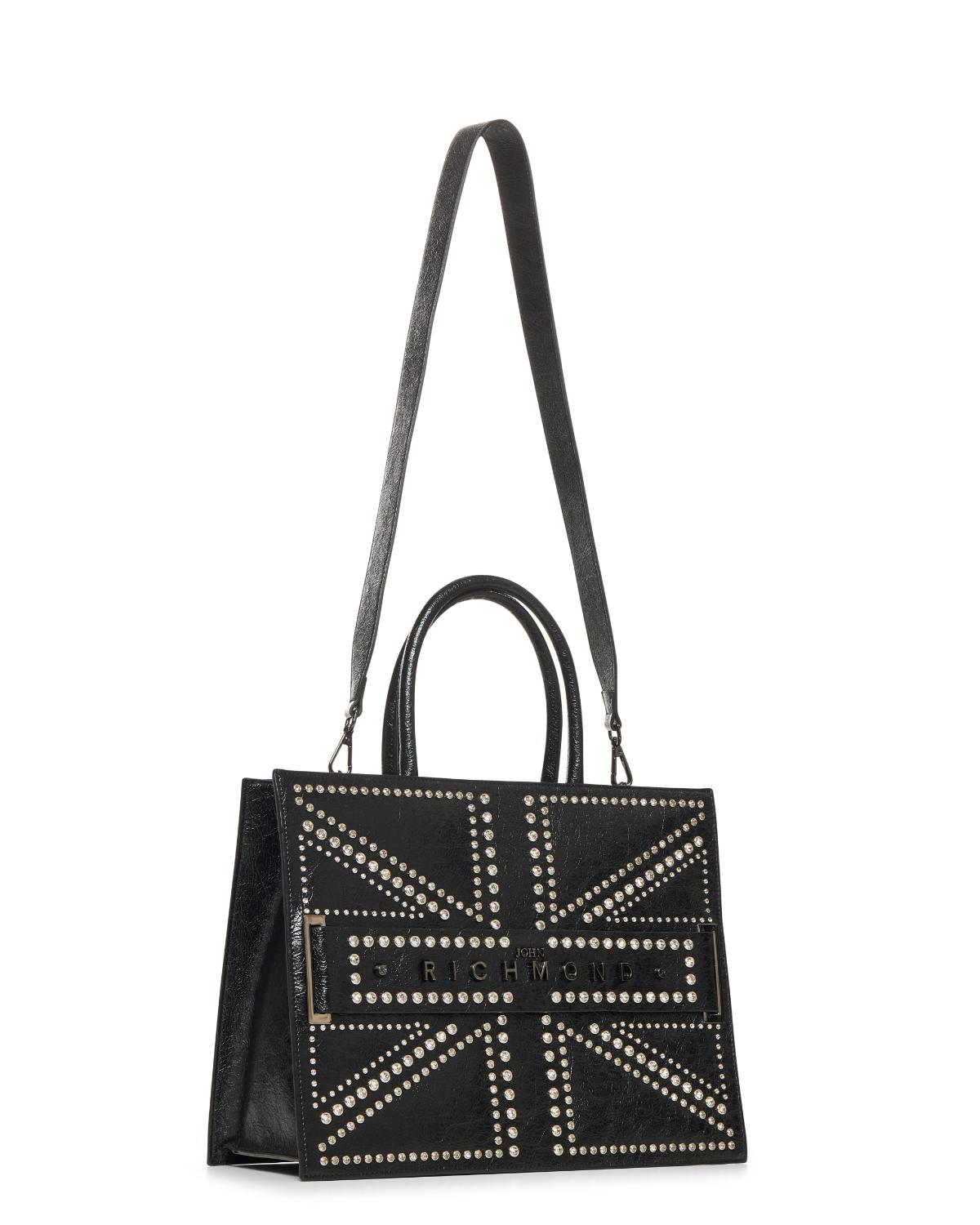 Richmond Borsa BLACK