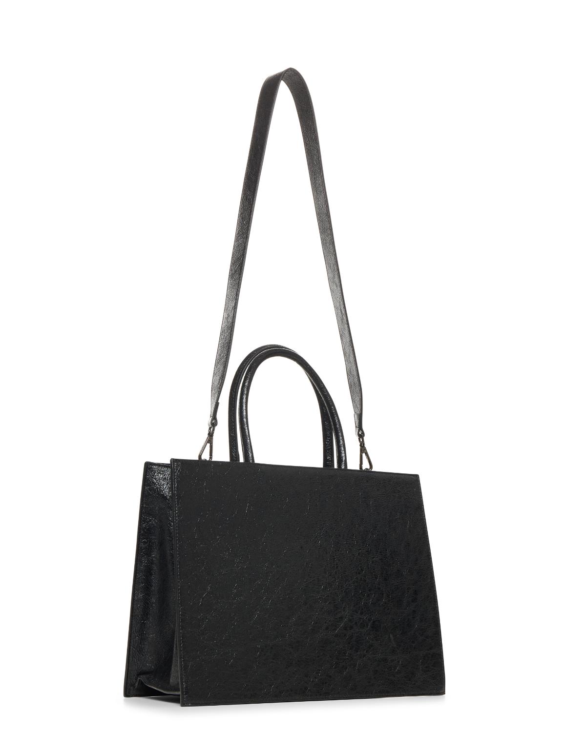 Richmond Borsa BLACK