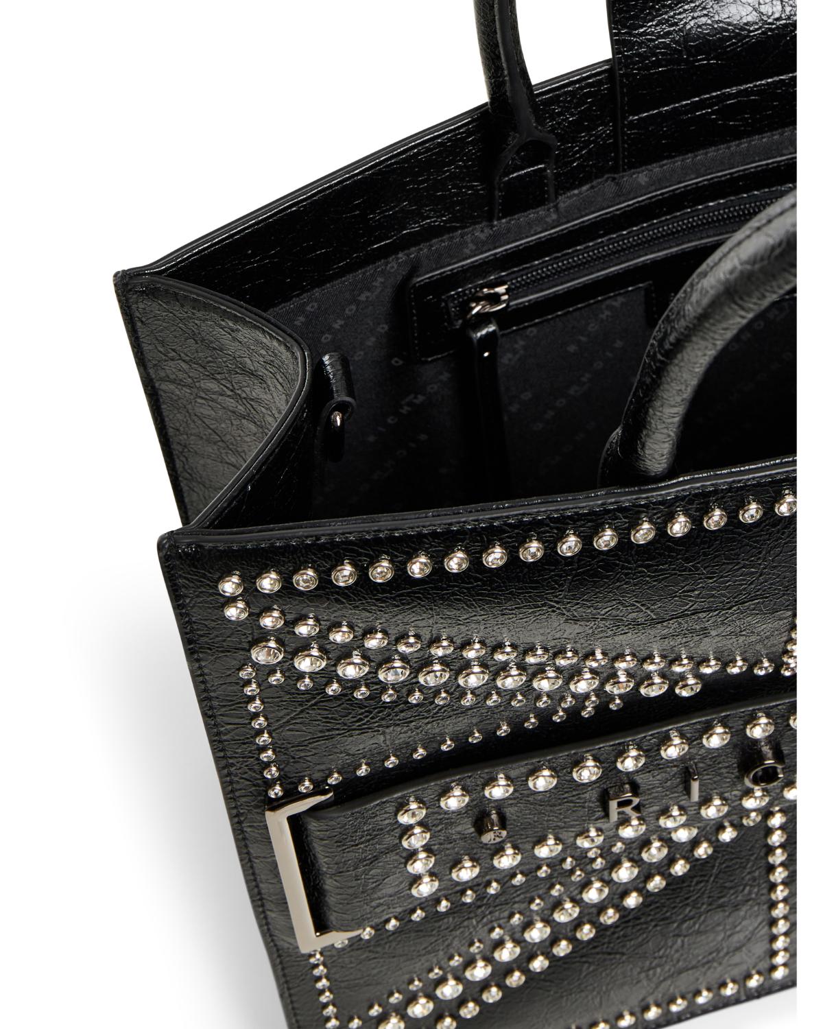Richmond Borsa BLACK