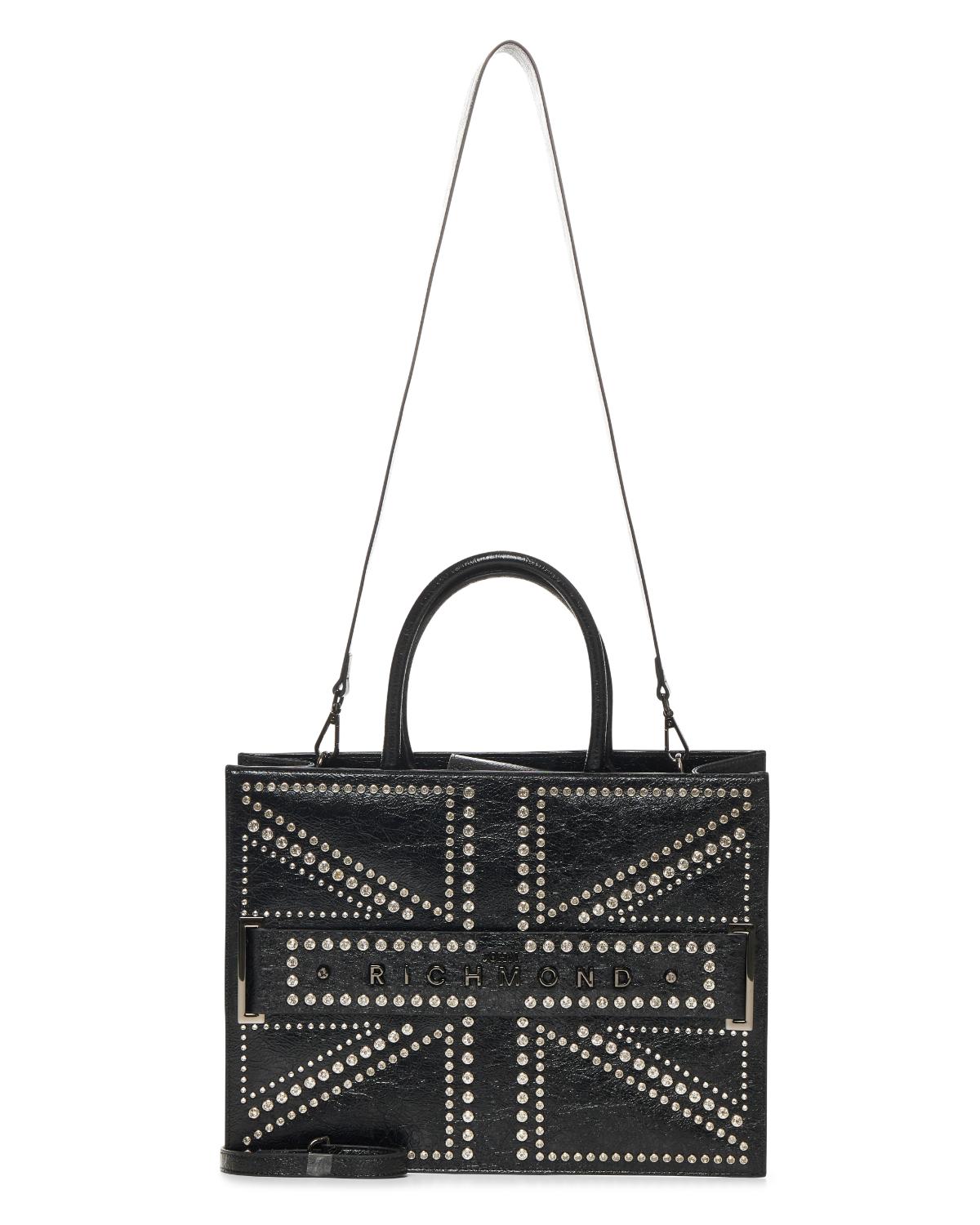 Richmond Borsa BLACK