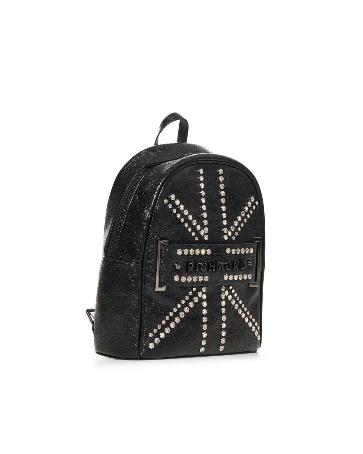 Richmond Zaino BLACK