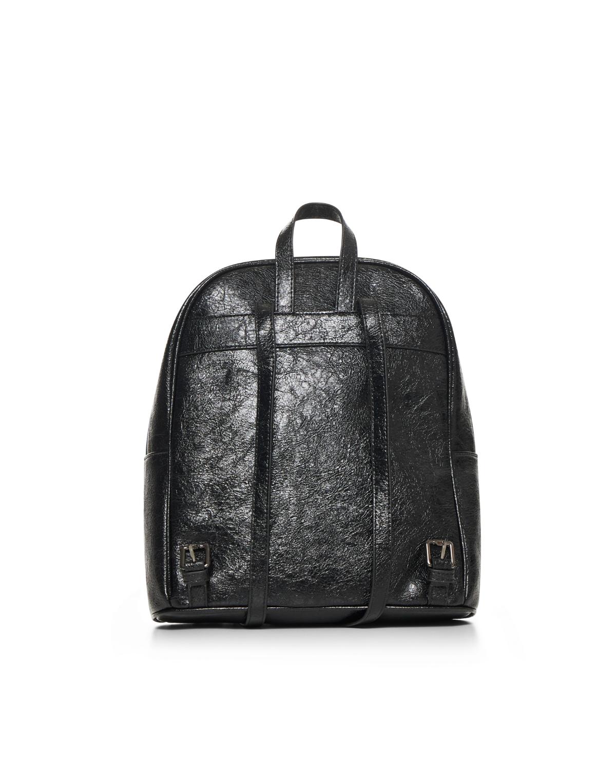 Richmond Zaino BLACK