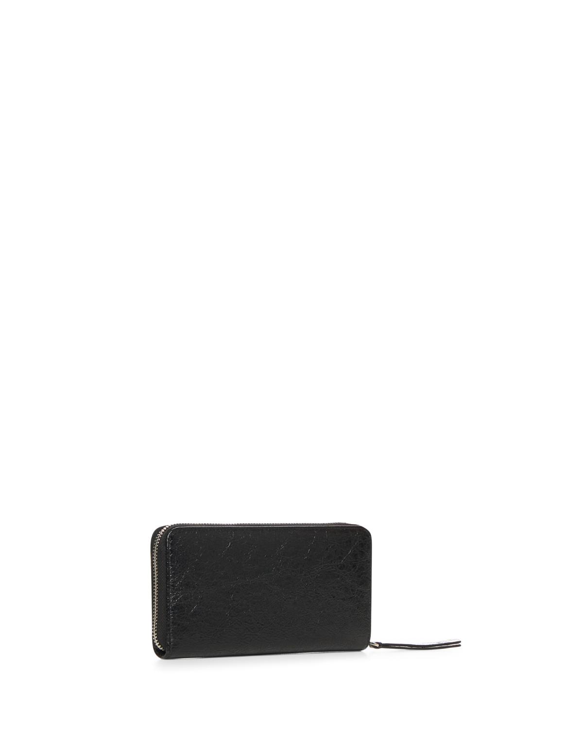 Richmond Portafogli BLACK