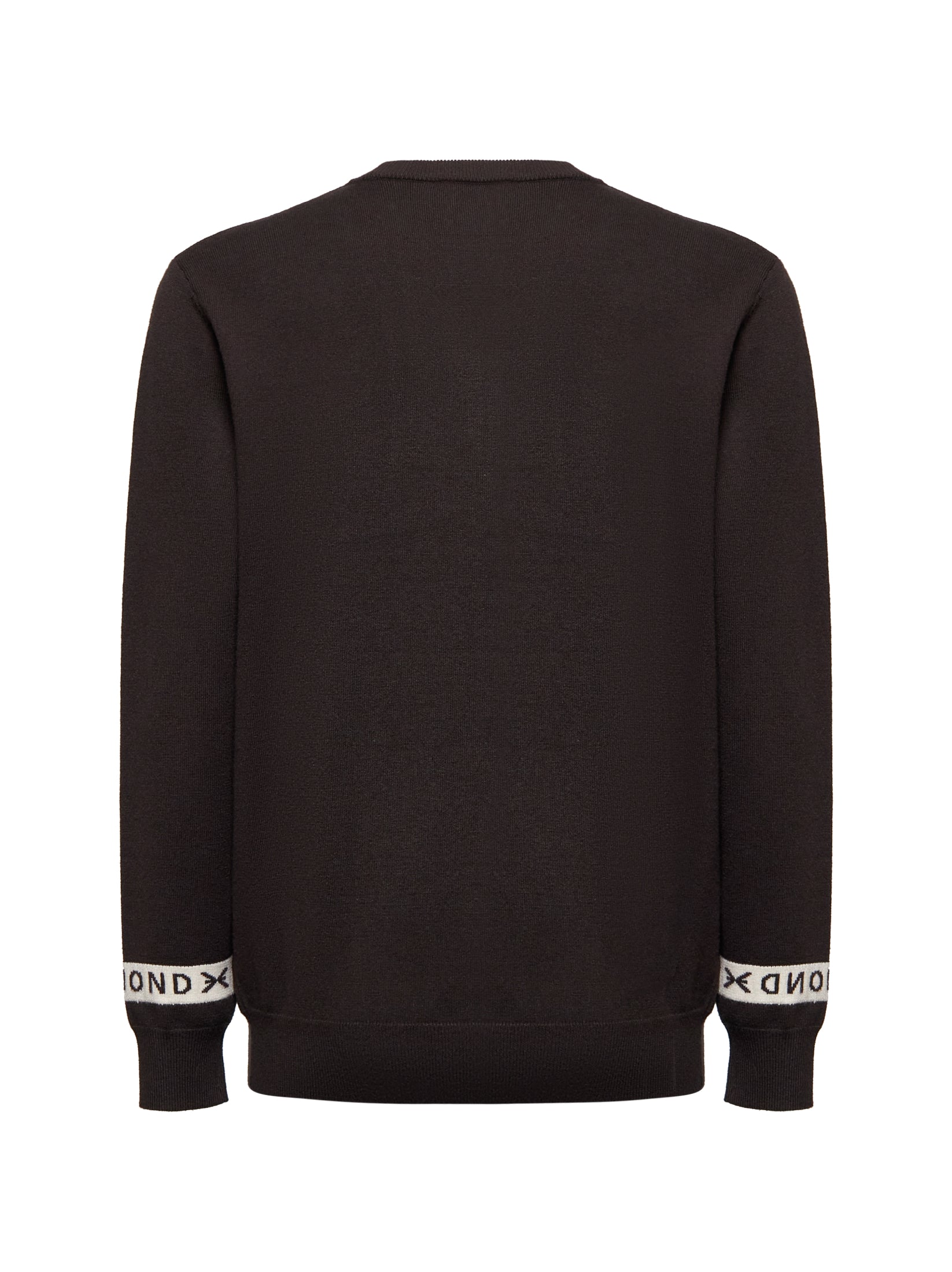 Richmond x Maglia BLACK