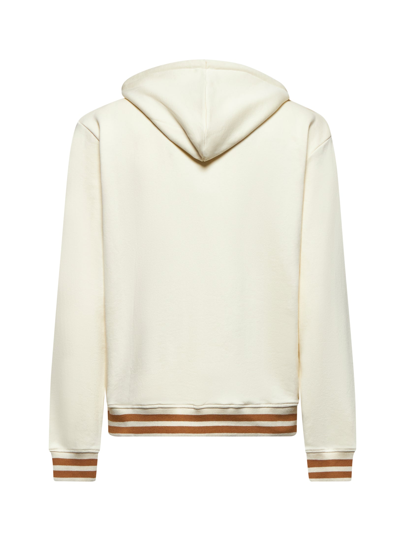 Richmond x Felpa WHITE