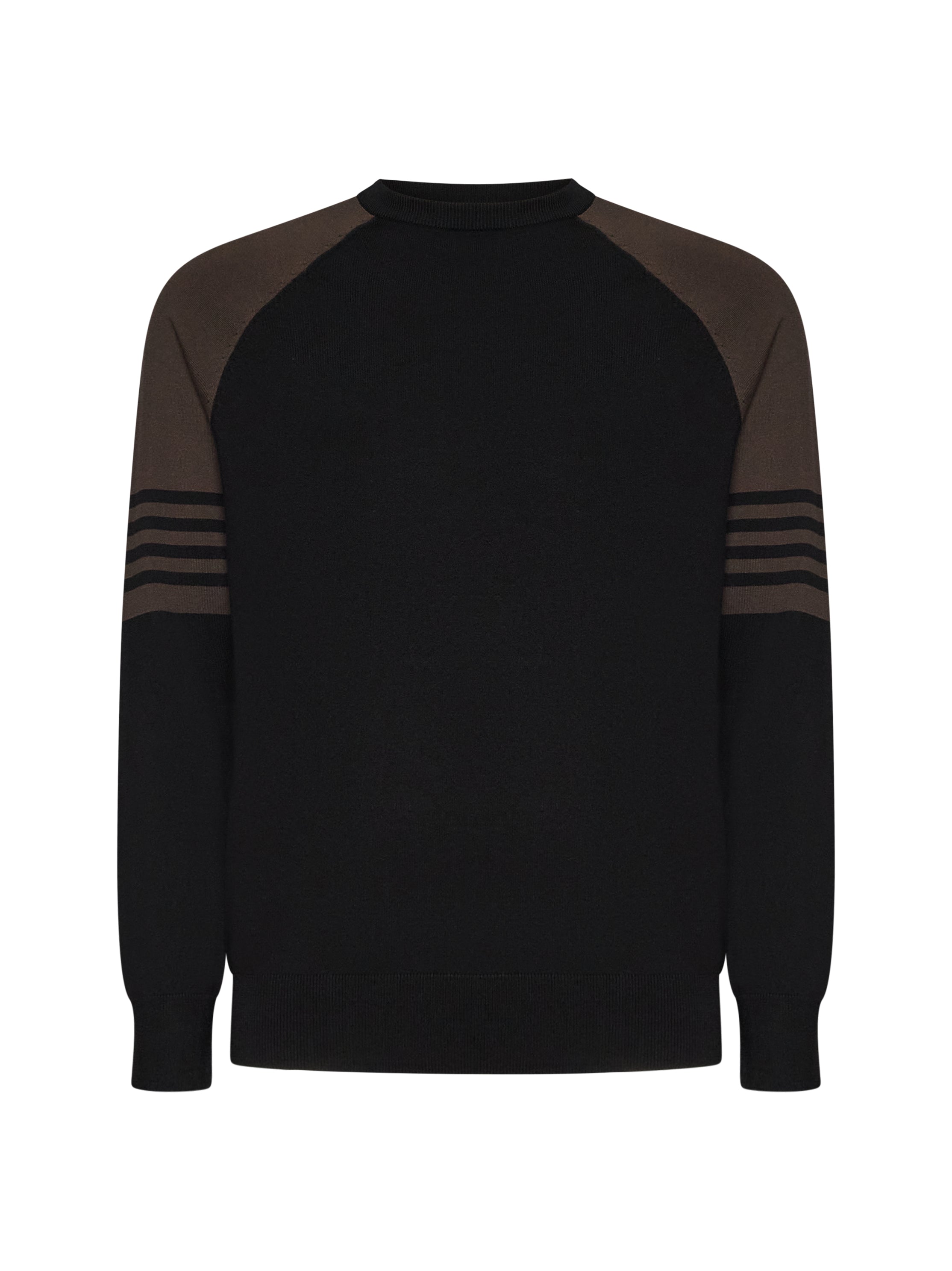 Richmond x maglia BLACK-MULCH