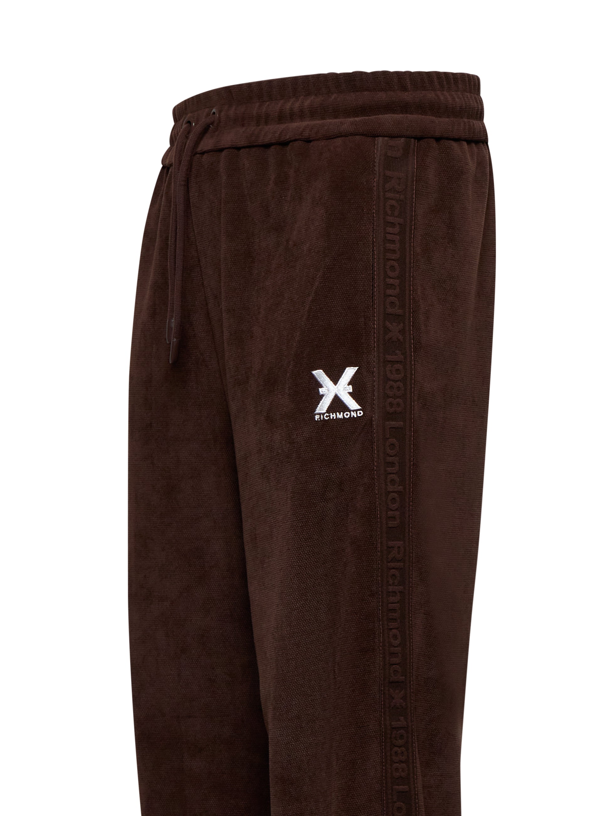 Richmond x Pantalone MULCH