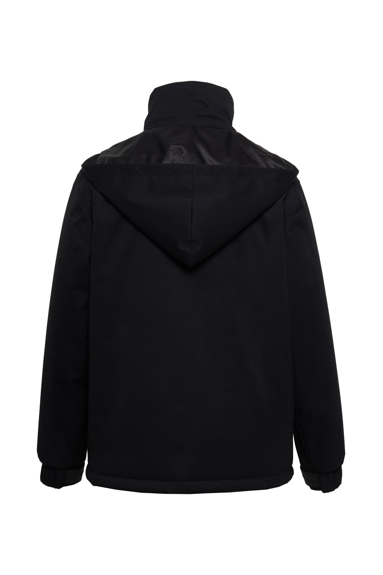 Richmond x Giubbino BLACK