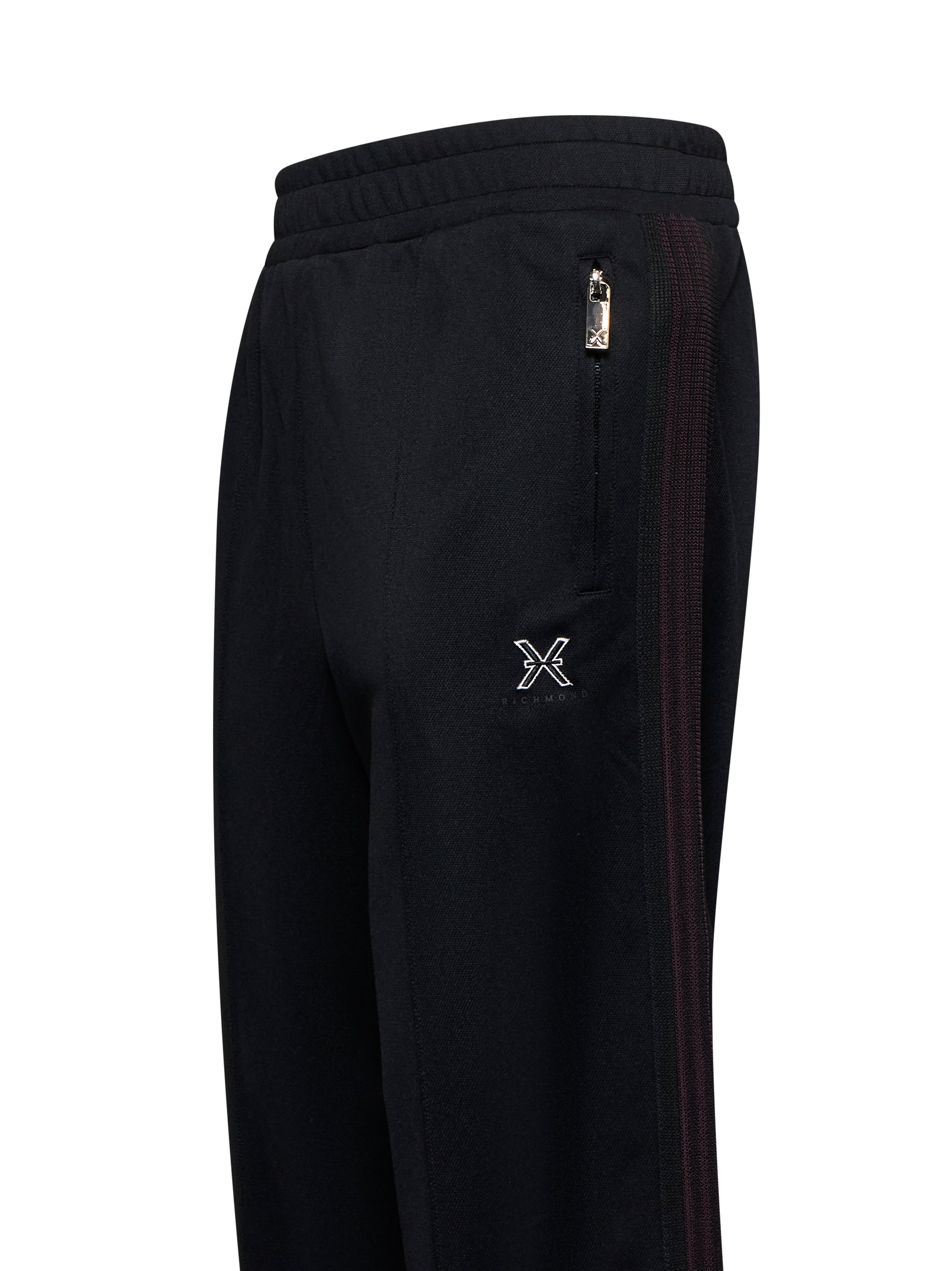 Richmond x Pantalone  BLACK