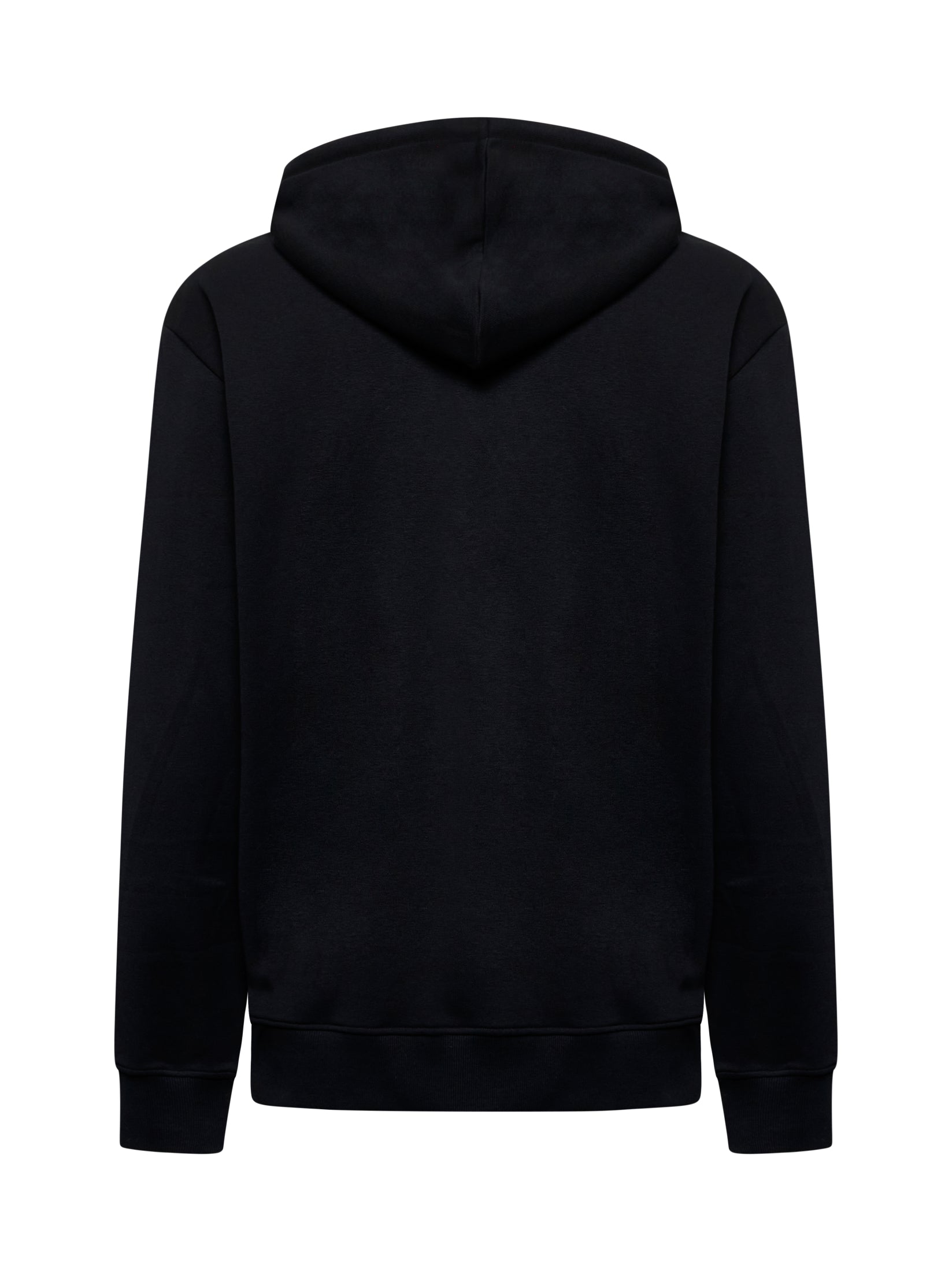 Richmond x Felpa BLACK