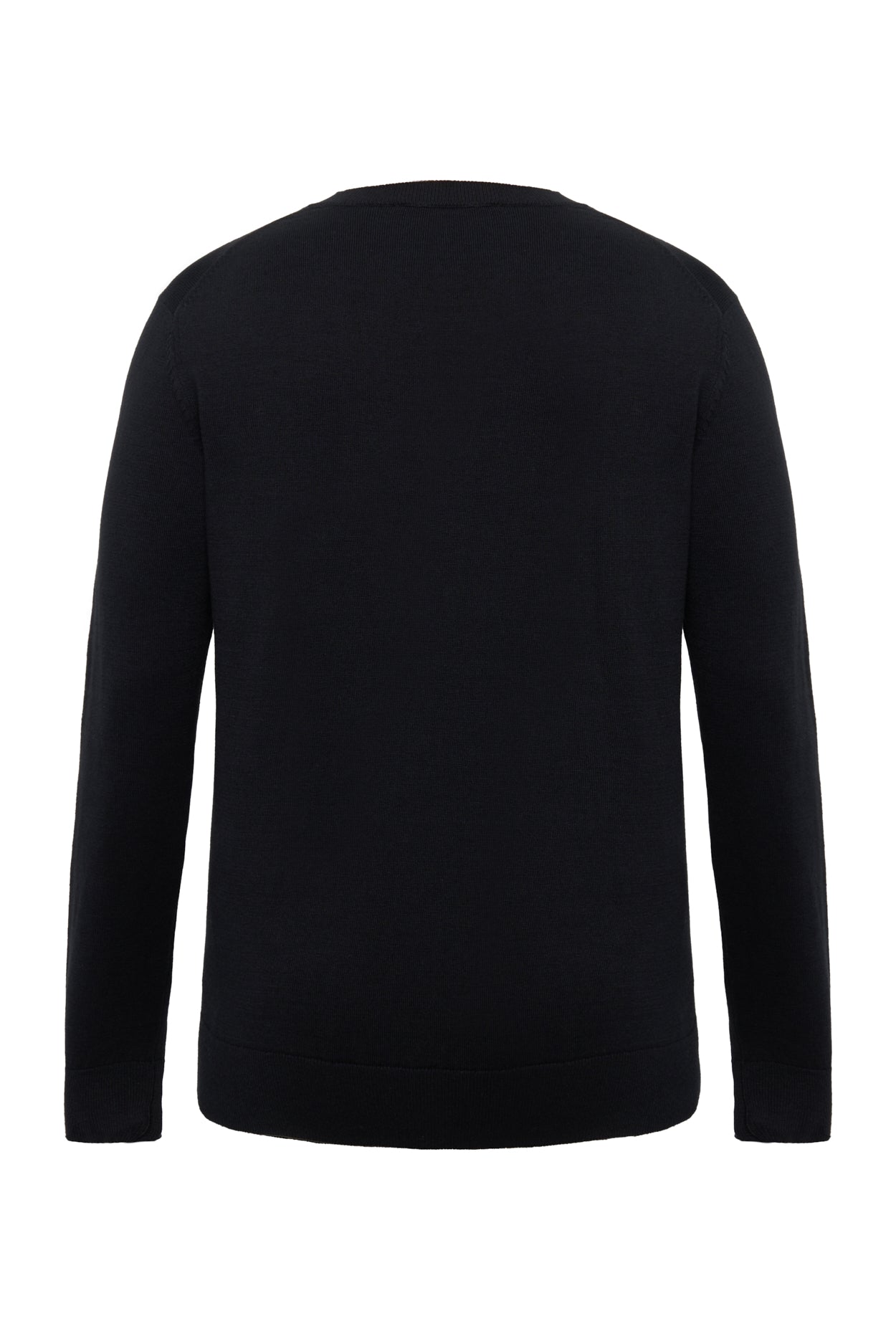 Richmond x Maglia BLACK