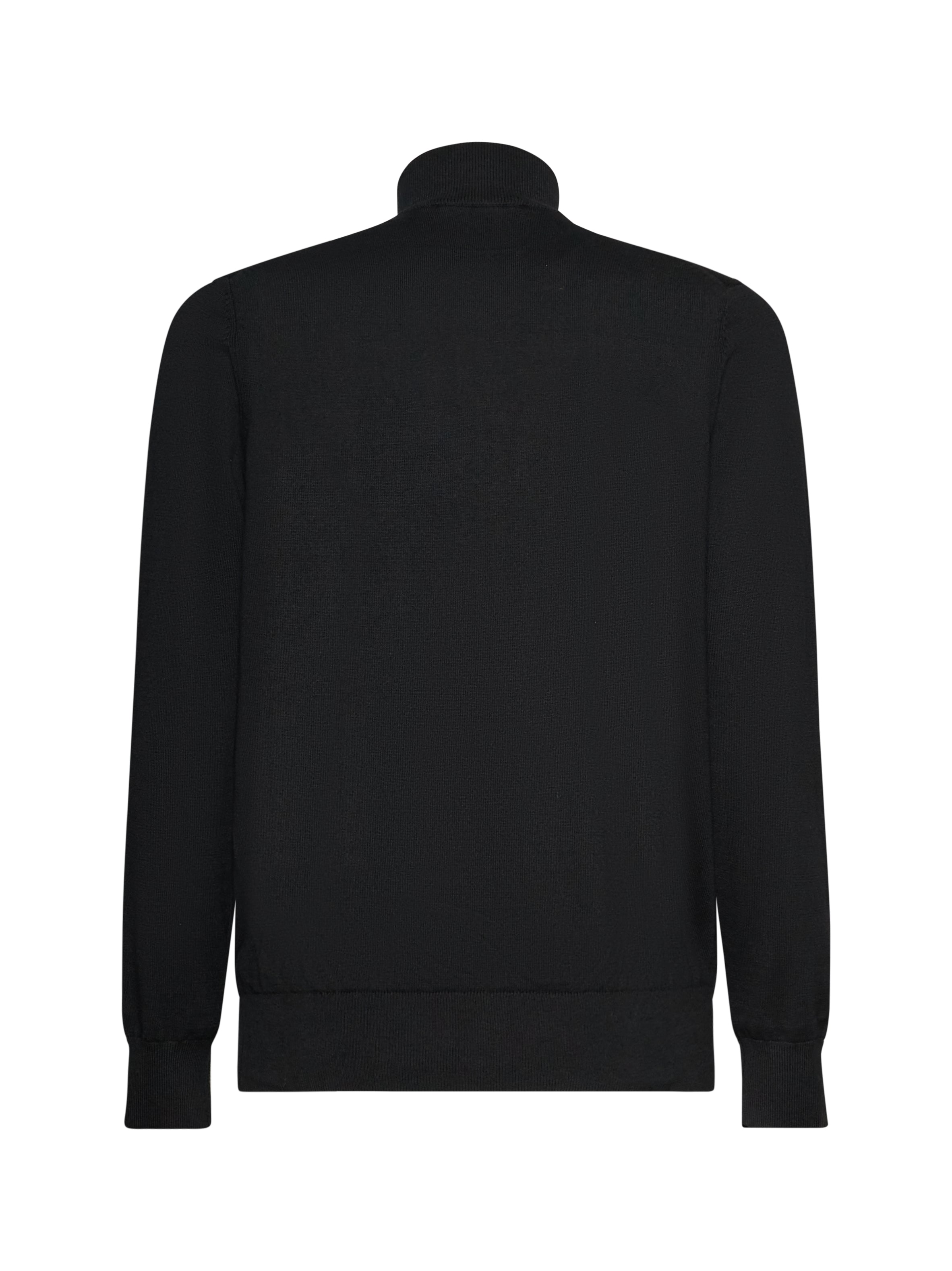 Richmond x Maglia BLACK