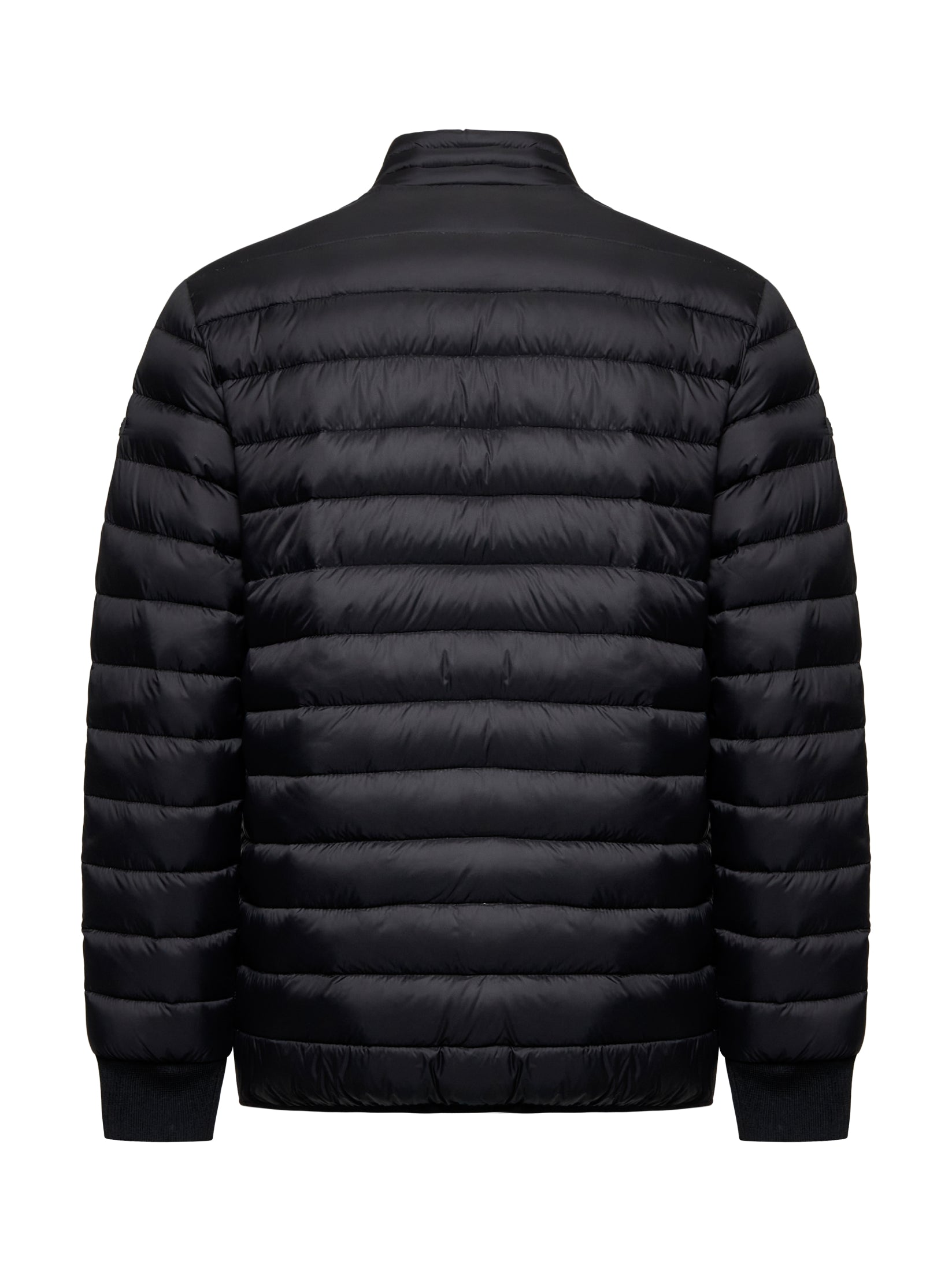 Richmond x Giubbino BLACK