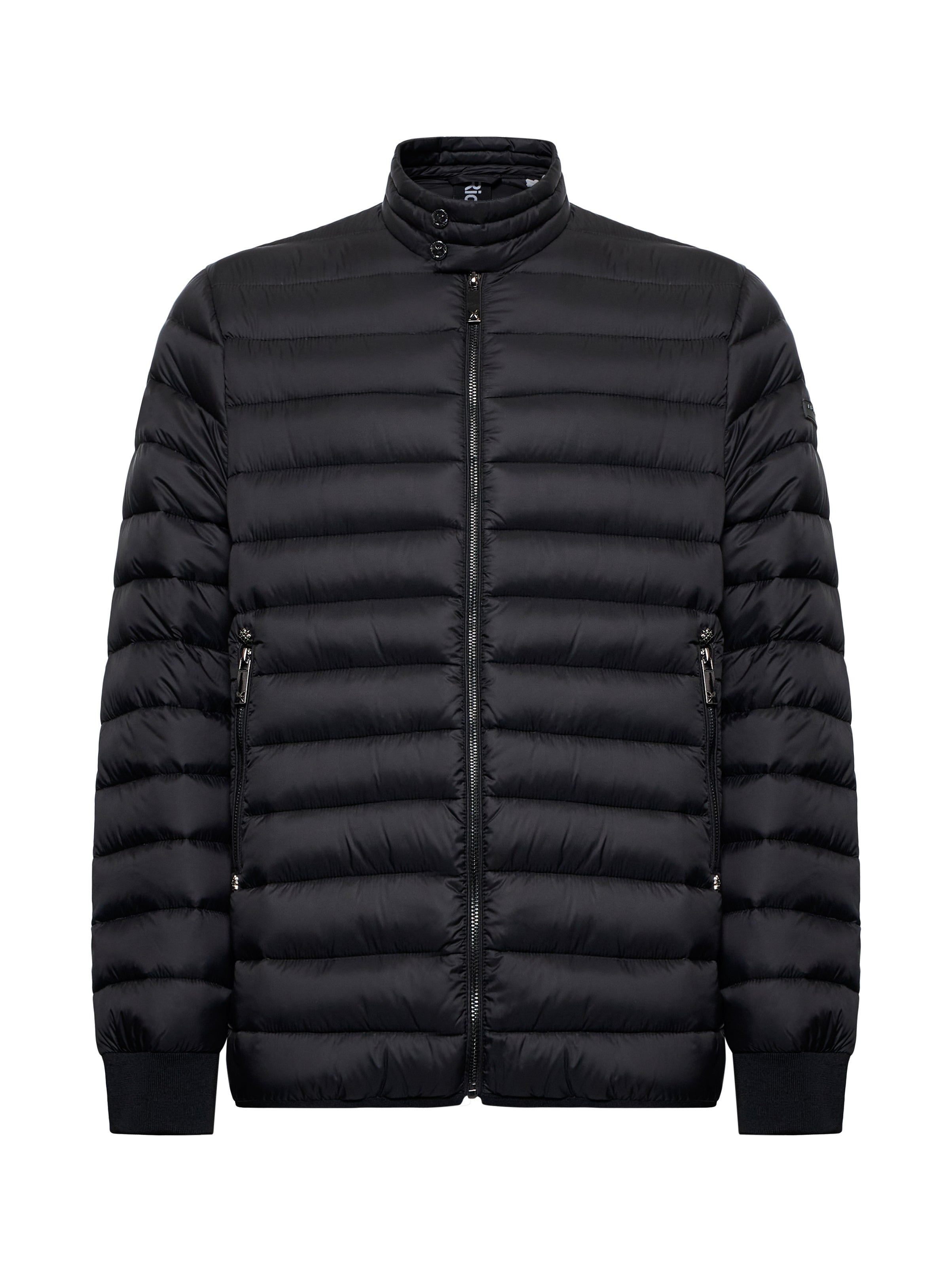 Richmond x Giubbino BLACK