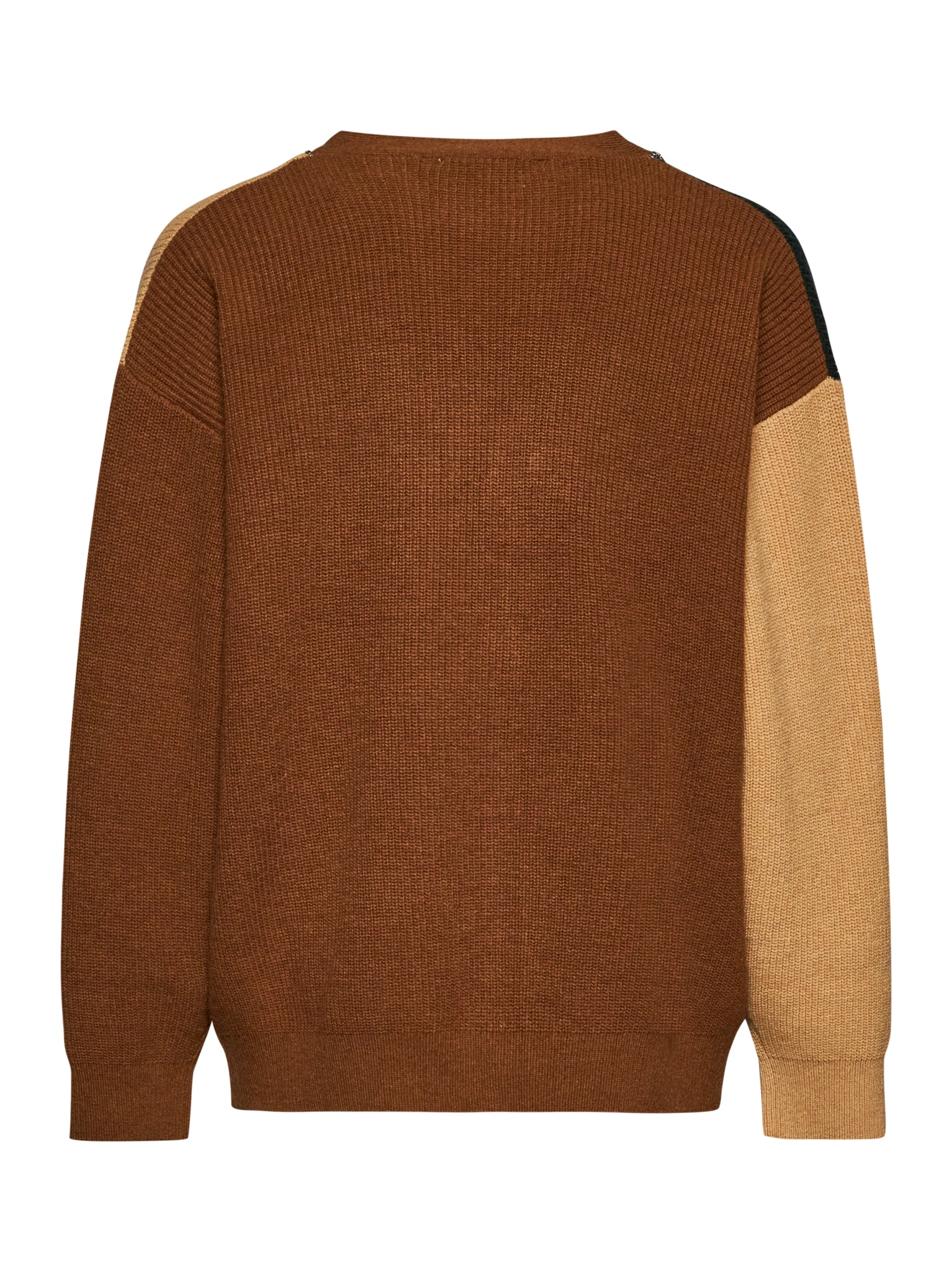 Richmond x Cardigan M.FOR-WC-C