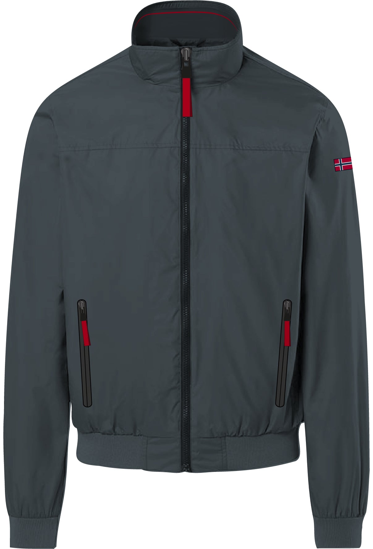 Norway Giubbino REVENTON