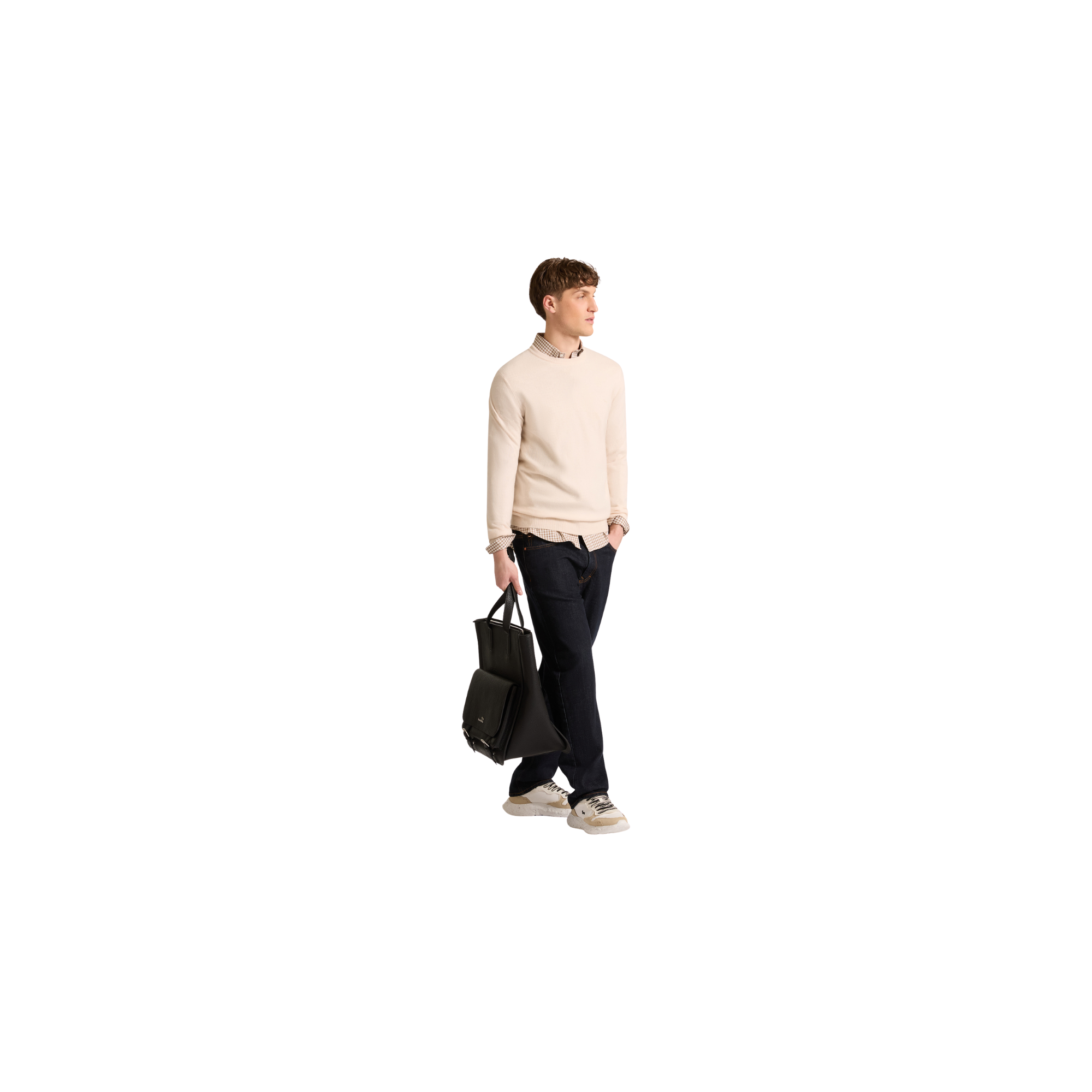 Harmont & Blaine Maglia Beige
