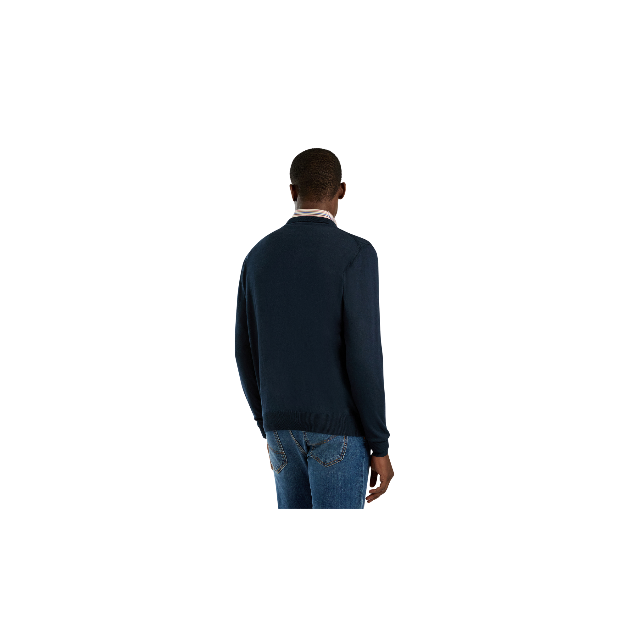 Harmont & Blaine Pullover Blu