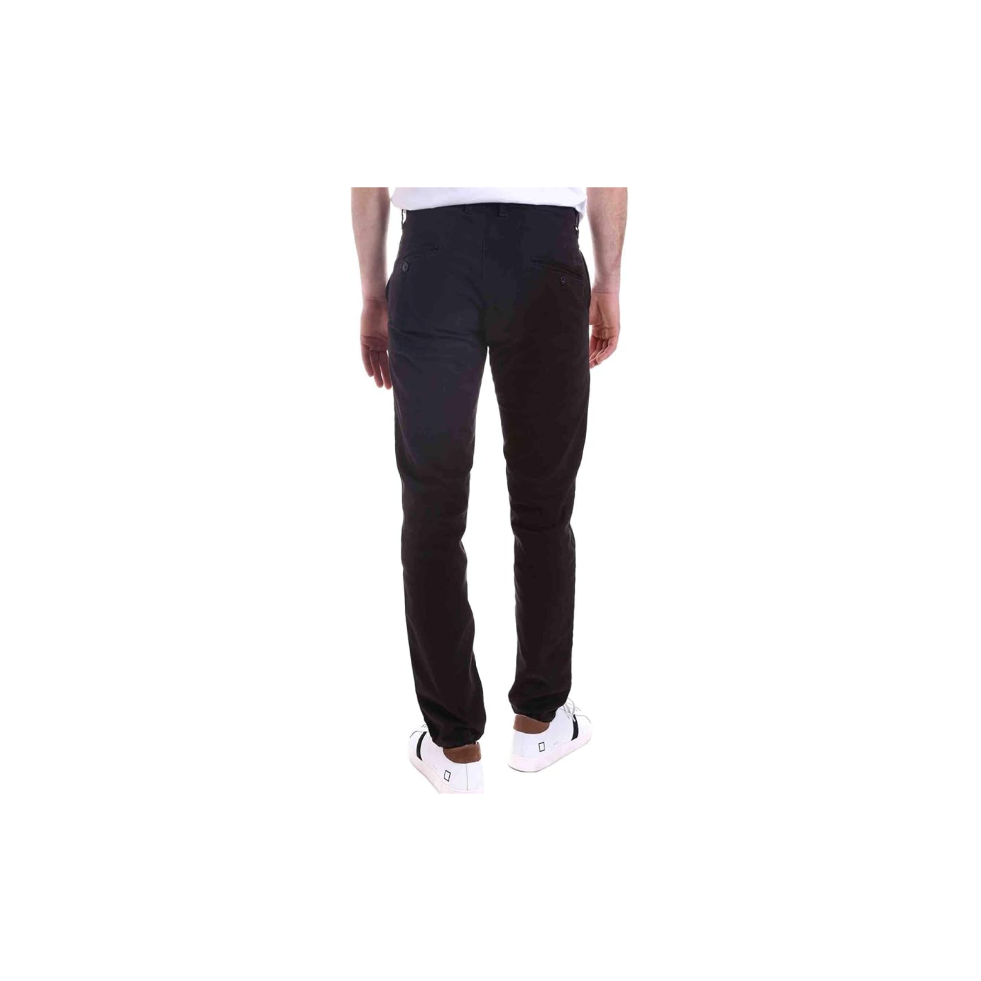 Gaudì Pantaloni Nero