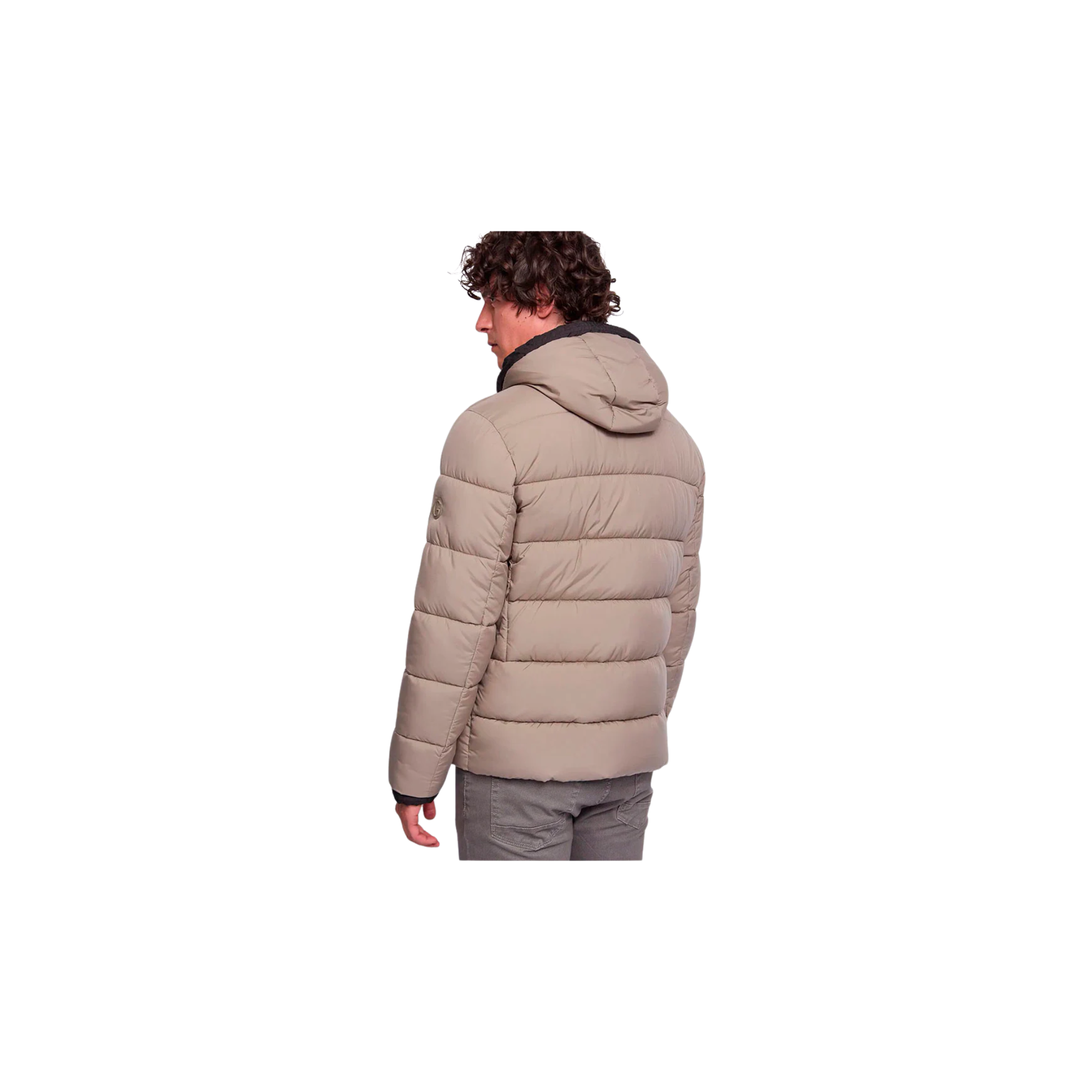 Gaudì Giubbino Beige