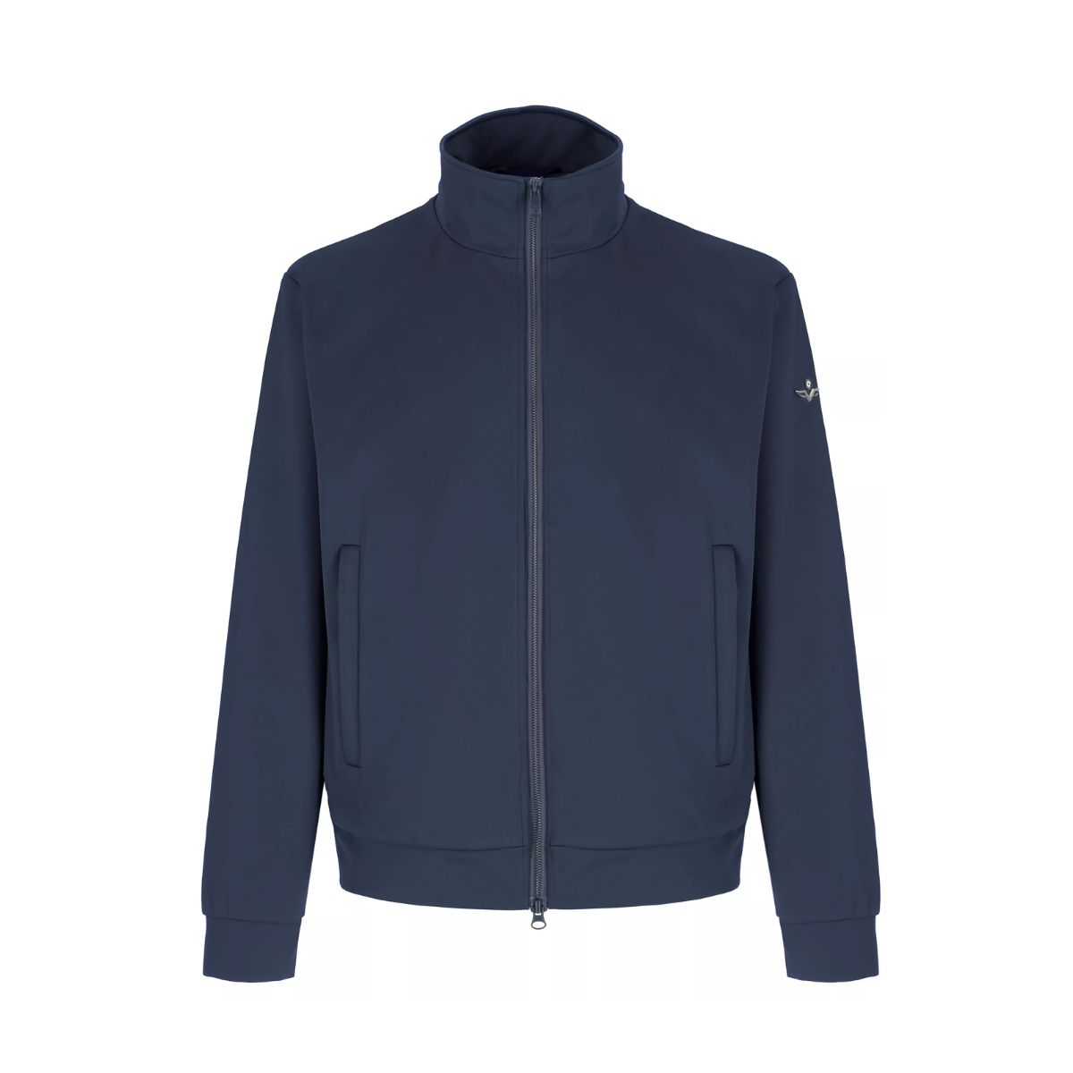 Armata Di Mare Giubbino Colore Blu