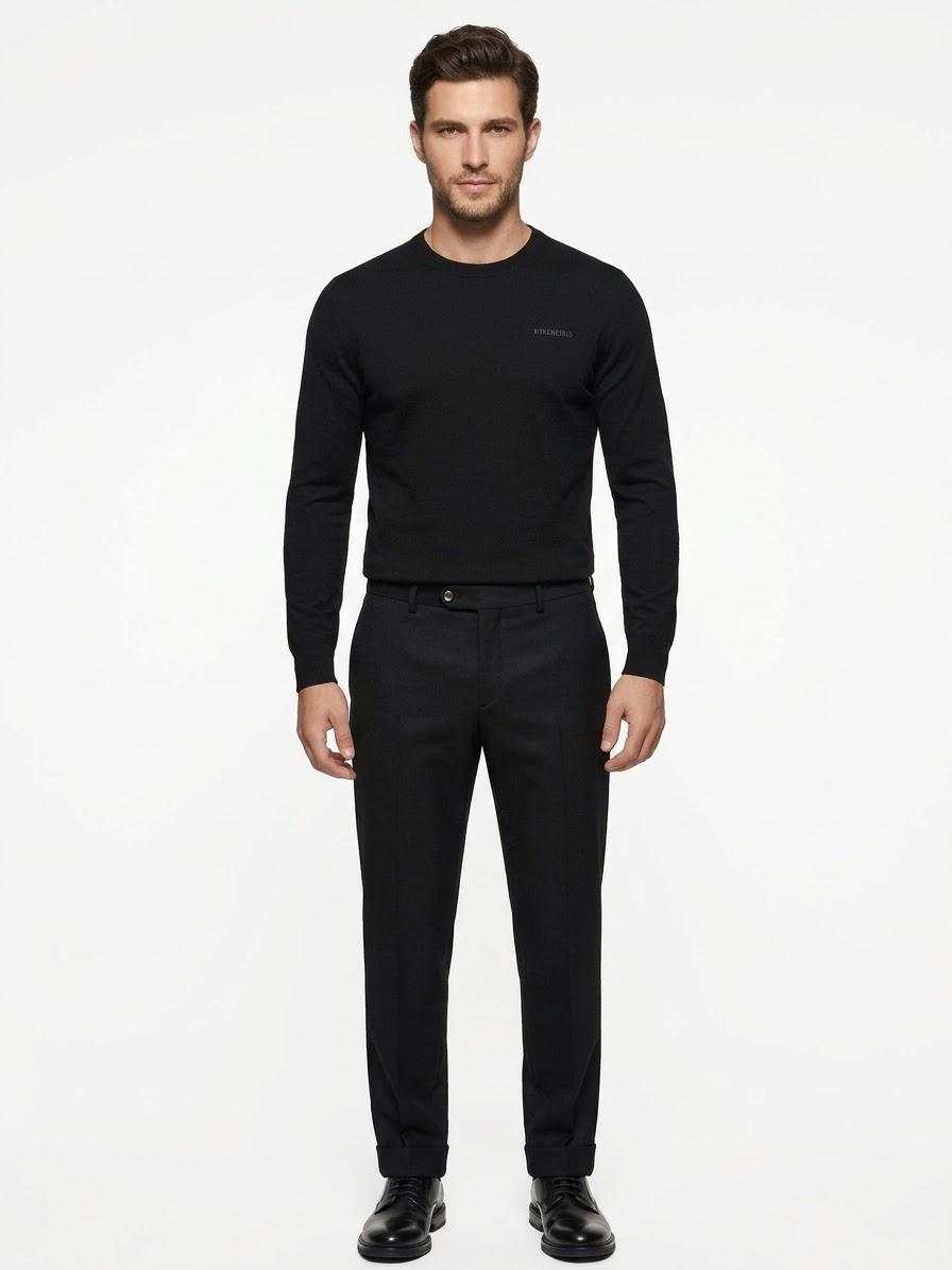 Bikkembergs Maglia Colore Blu