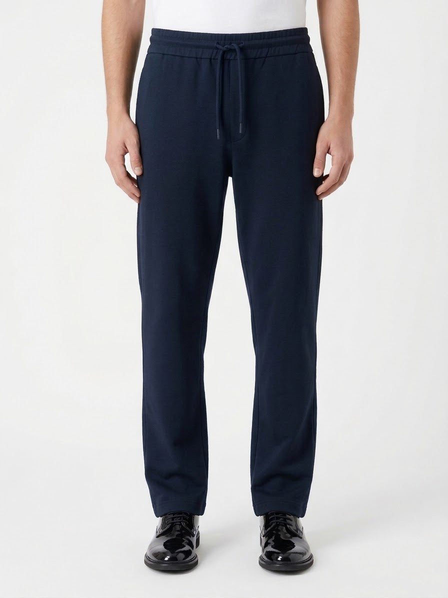 Bikkembergs Pantalone Colore Blu