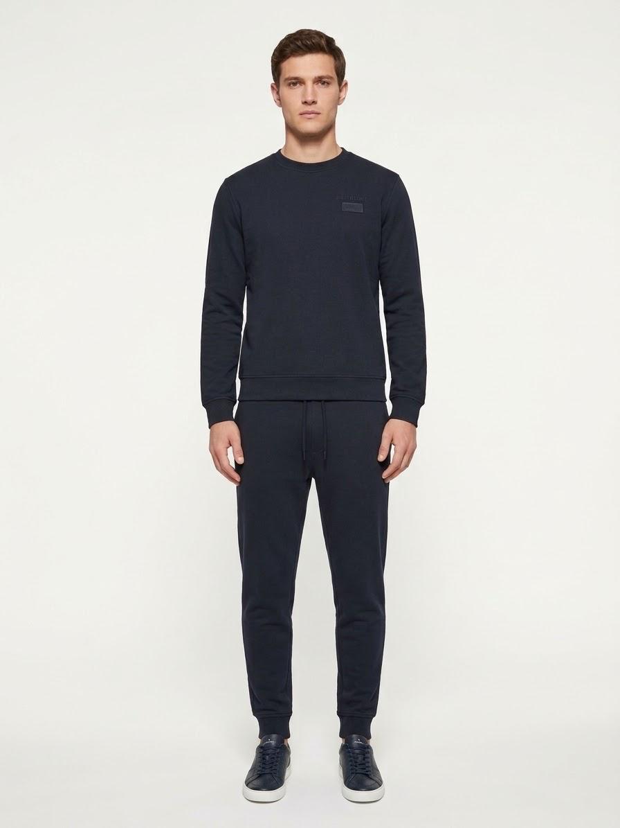 Bikkembergs Tuta Colore Blu
