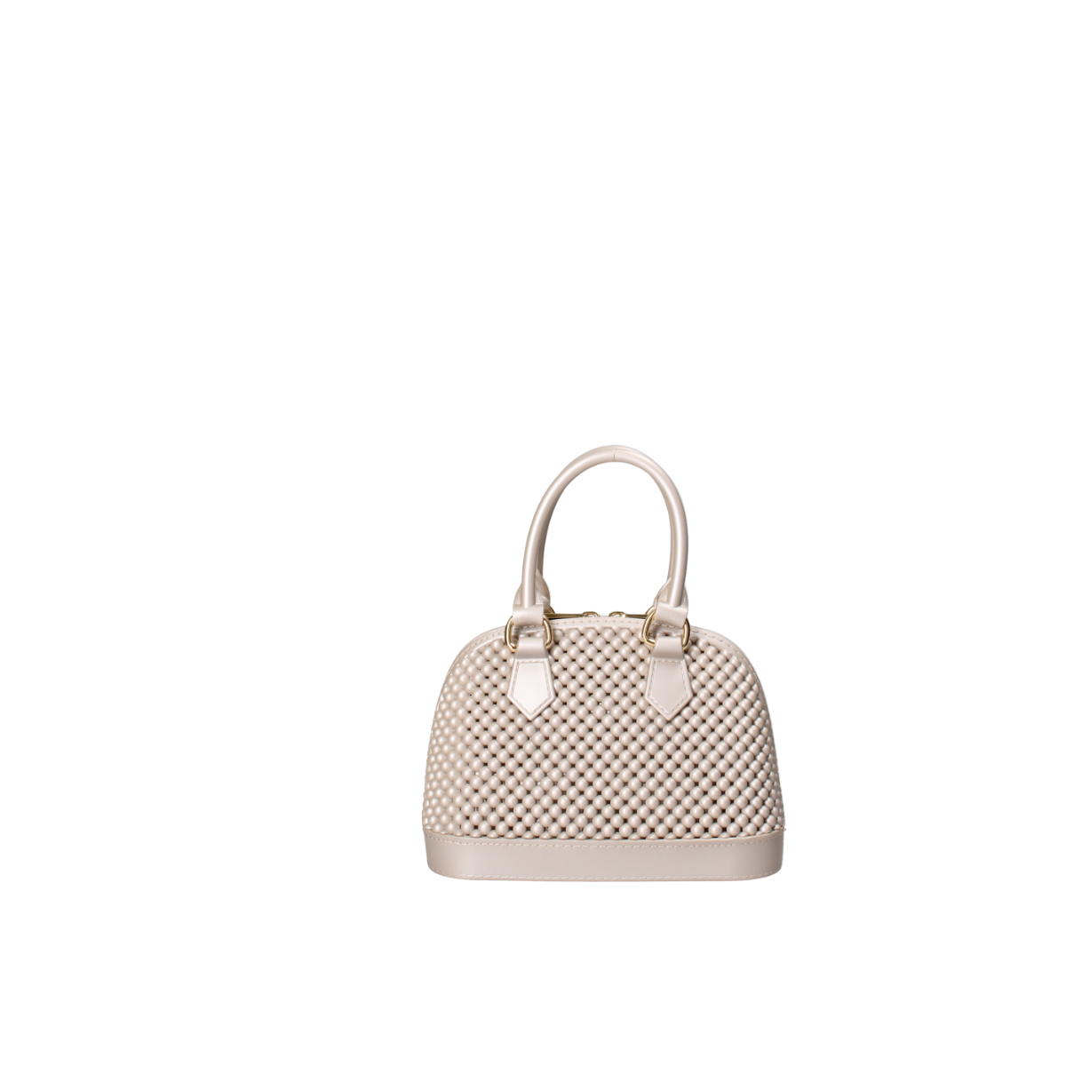 Marc Ellis Borsa Flat XS Ball Taupe