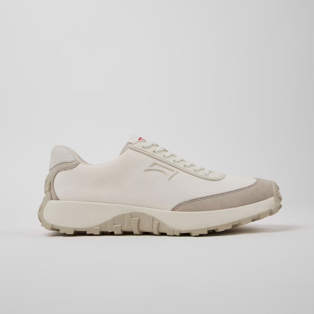 Camper Sneakers Drift Trail Colore Bianco