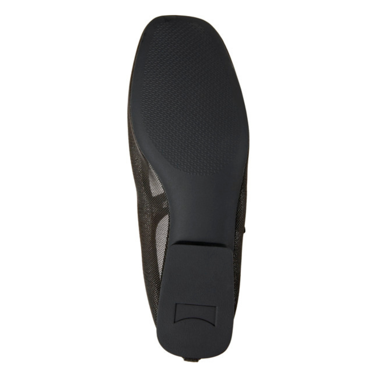 Camper Ballerine Traforate Colore Nero