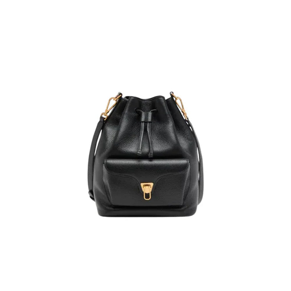 Coccinelle Beat generation Medium Nero