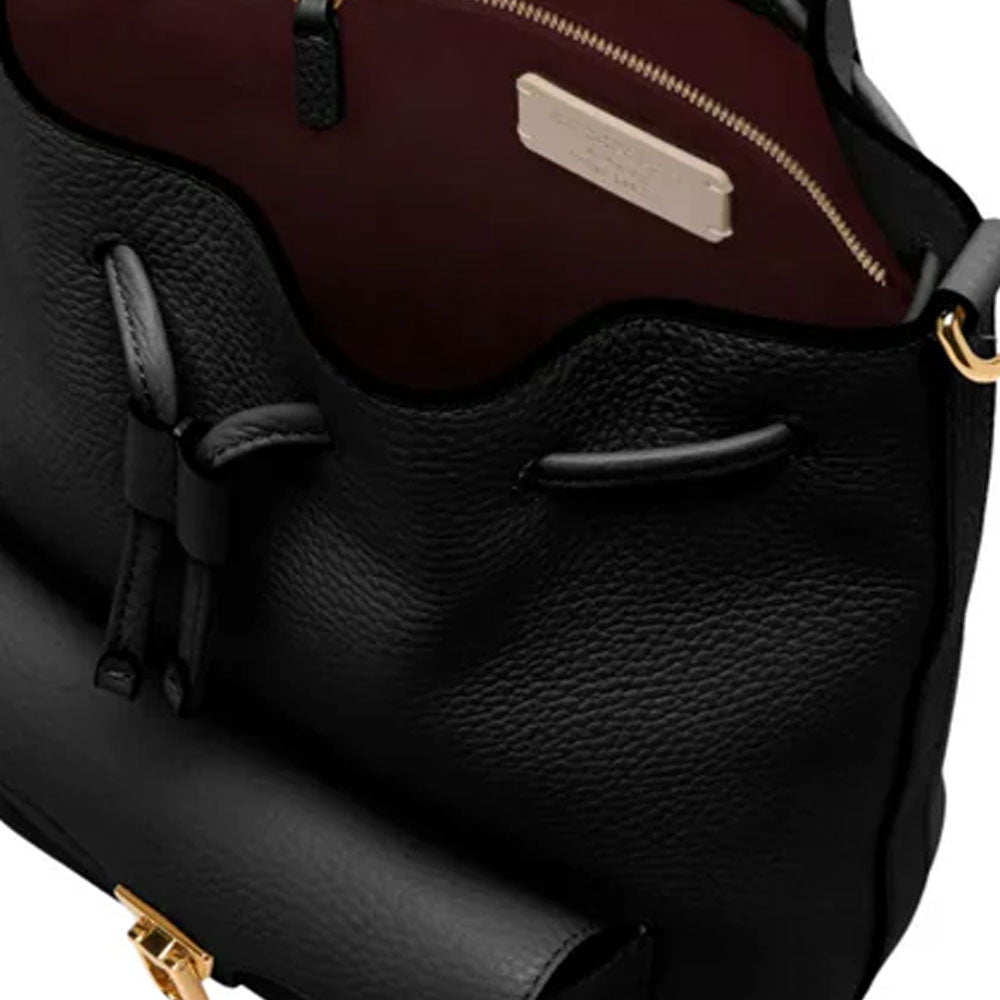 Coccinelle Beat generation Medium Nero