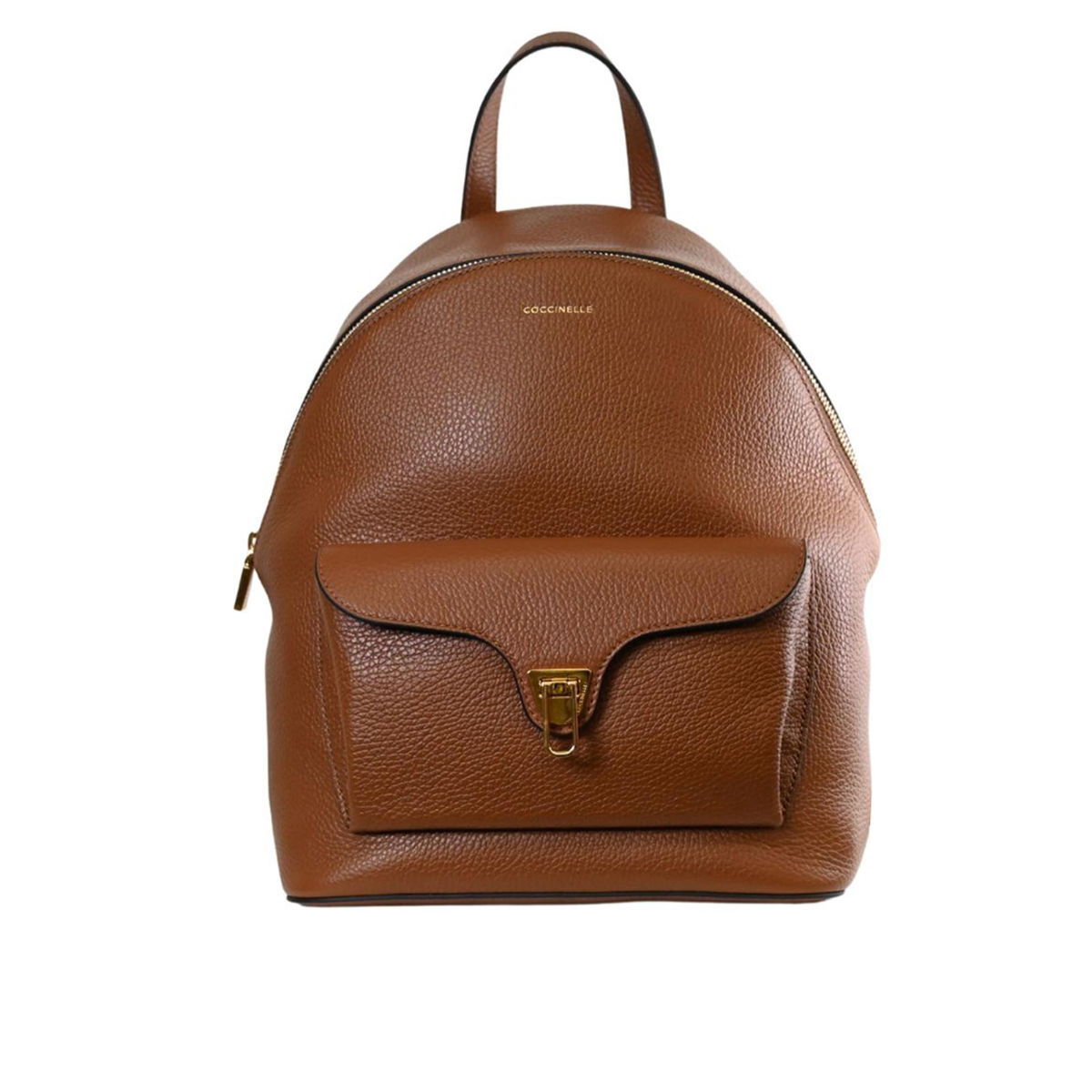 Coccinelle Zaino Beat Generation Colore Marrone