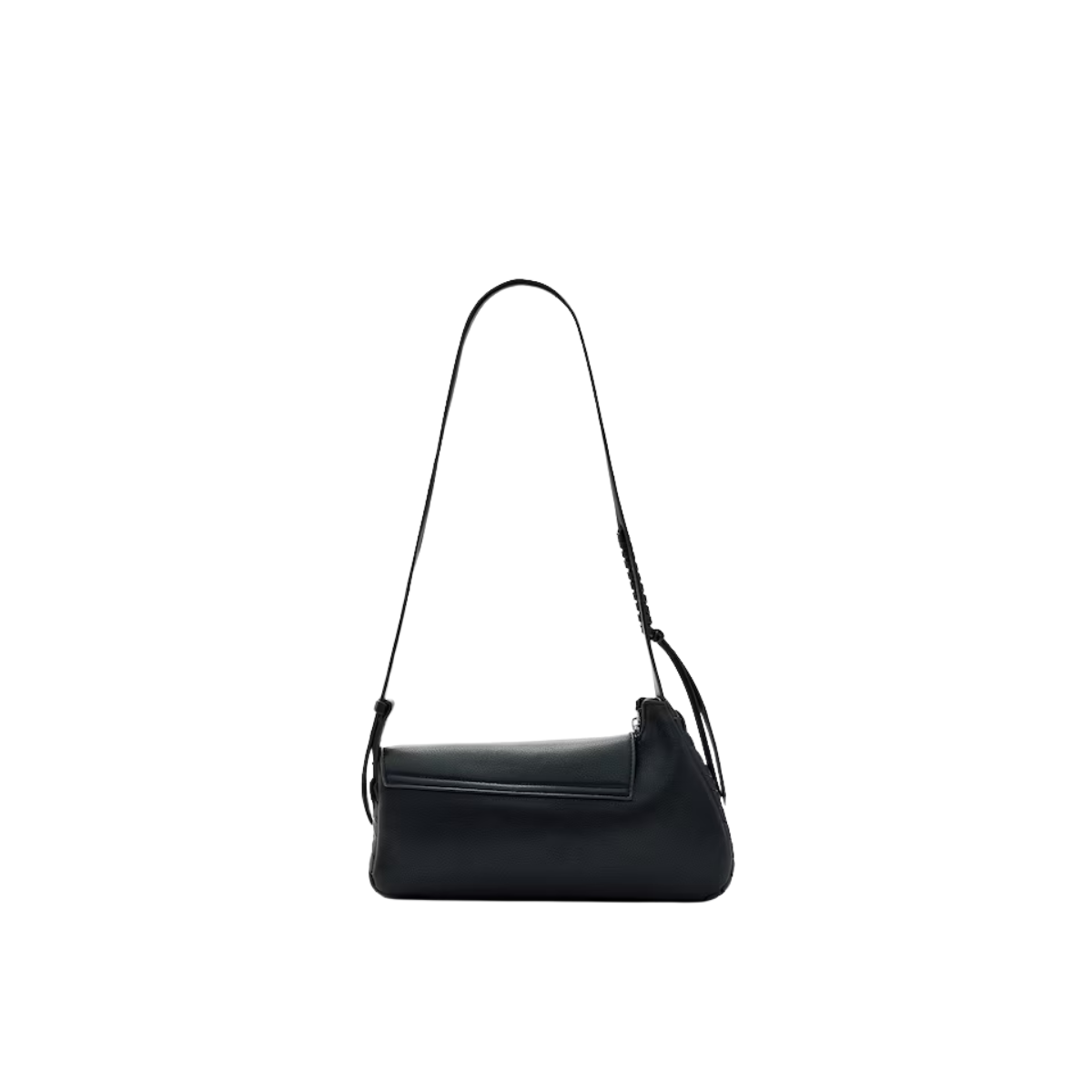 Desigual Borsa Altadena Colore Nero
