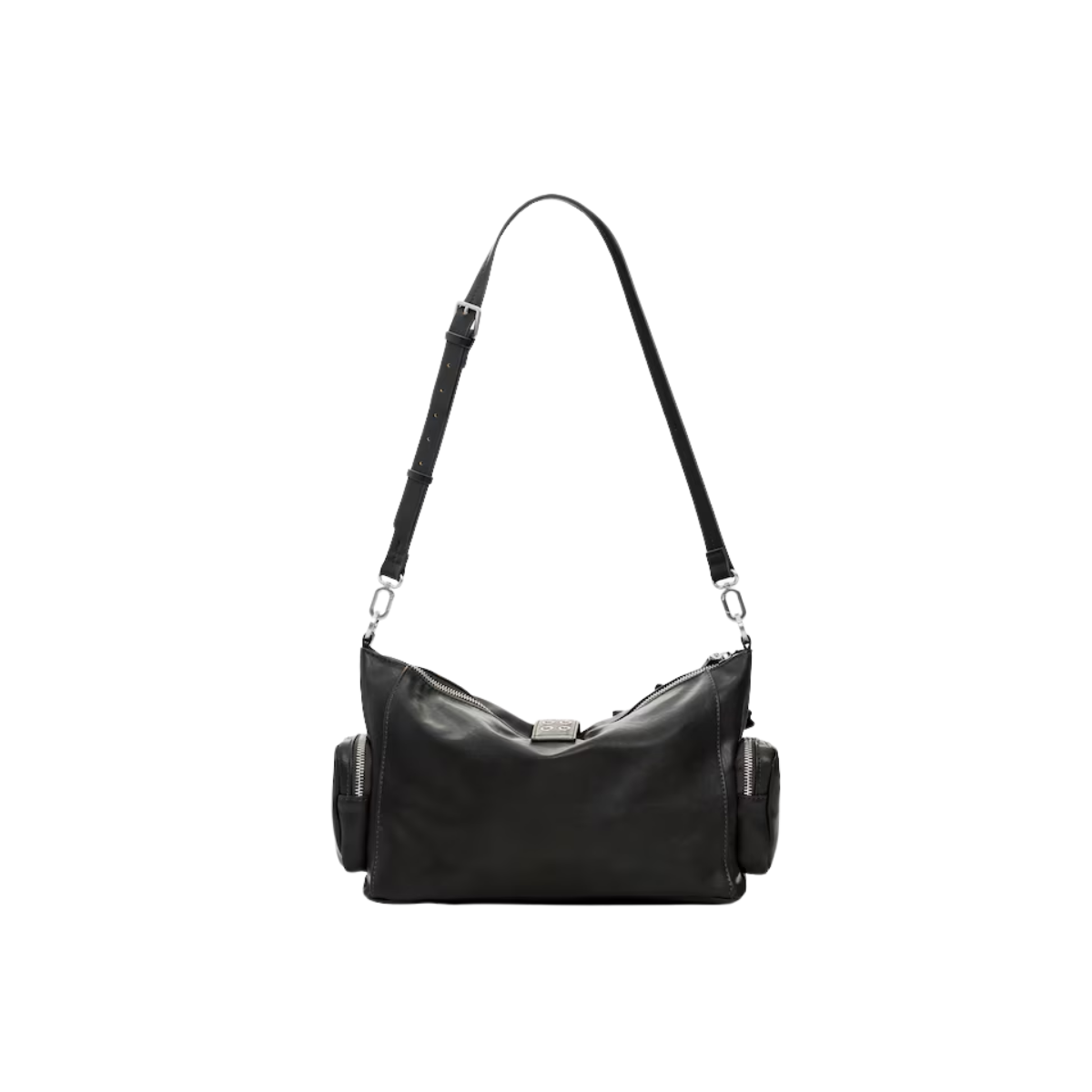 Desigual Borsa Hand Bag Colore Nero