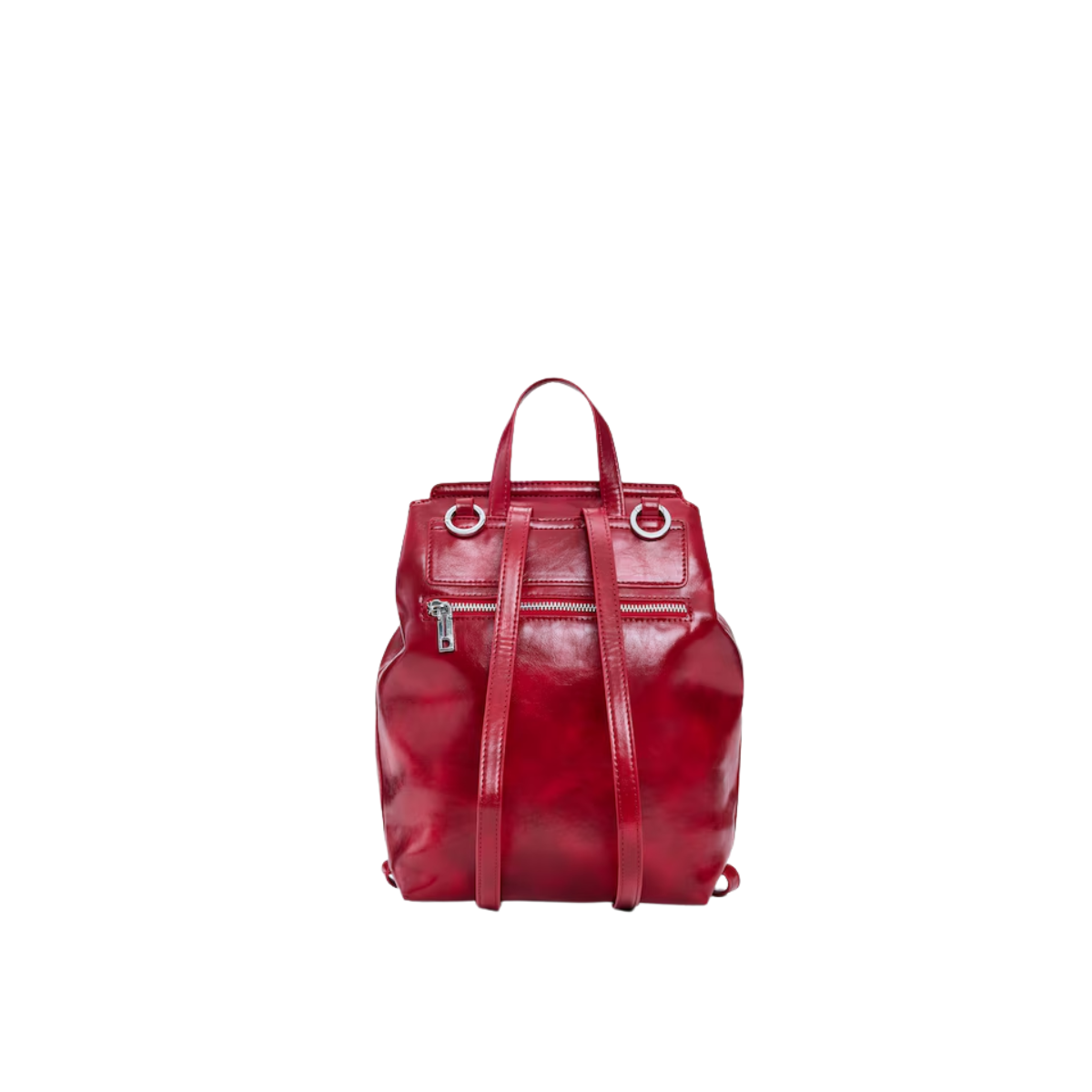 Desigual Borsa Luena Mini Colore Rosso
