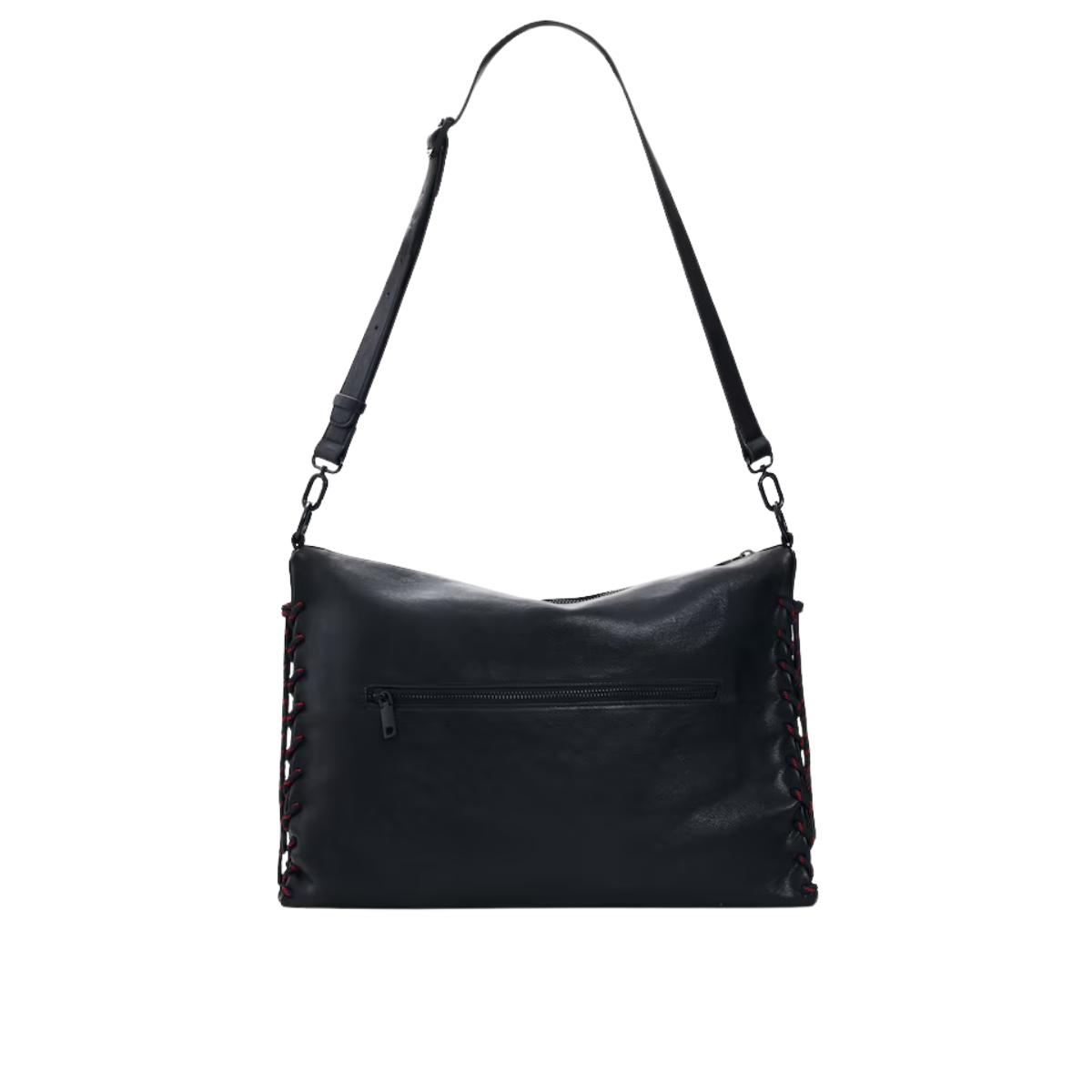 Desigual Borsa Shoulder Bag Colore Nero