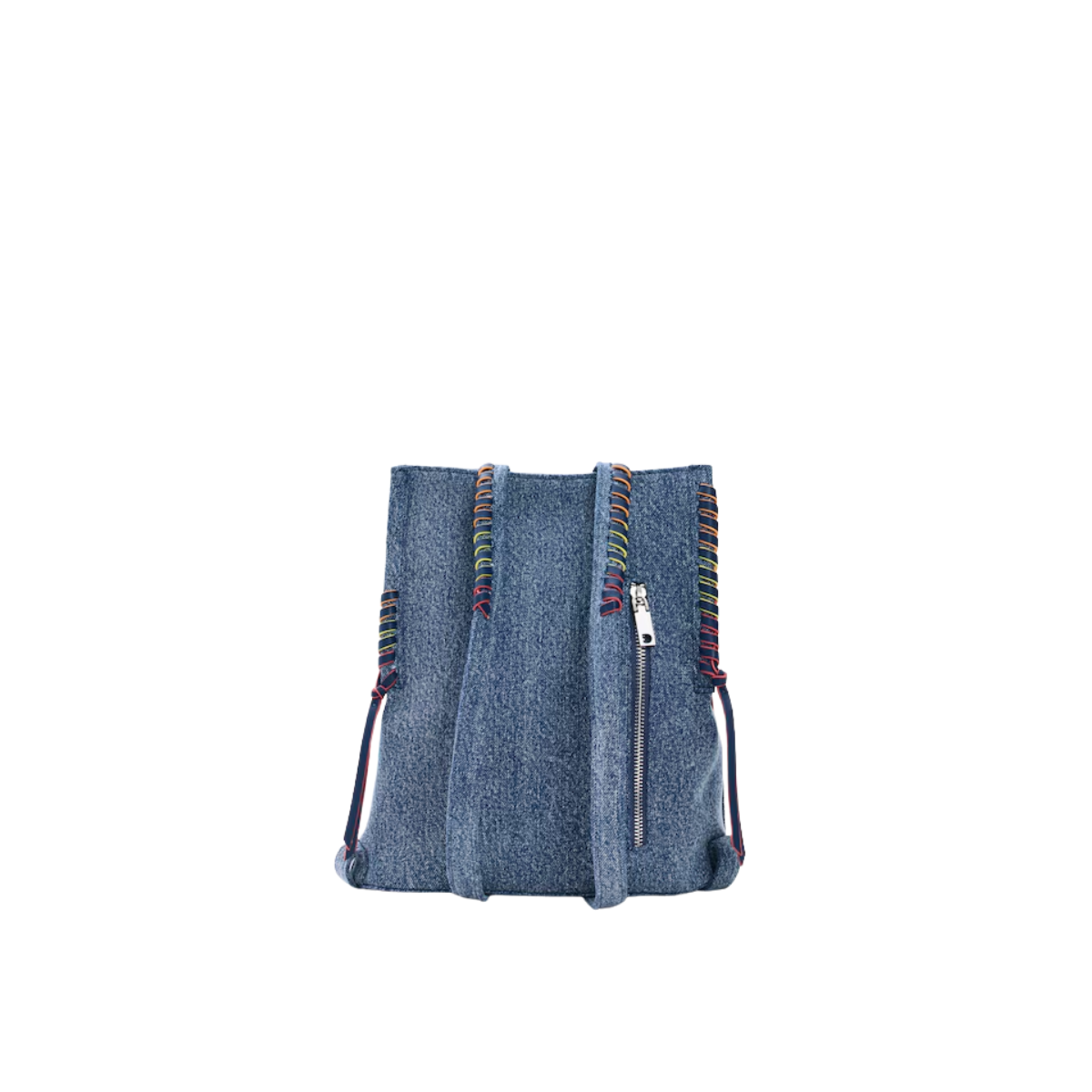 Desigual Borsa Sumy Mini Soft Colore Denim