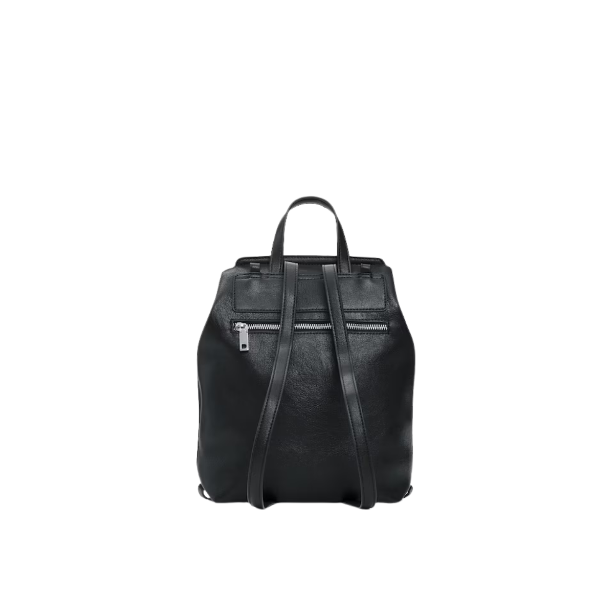 Desigual Borsa Zaino Luena Mini Colore Nero