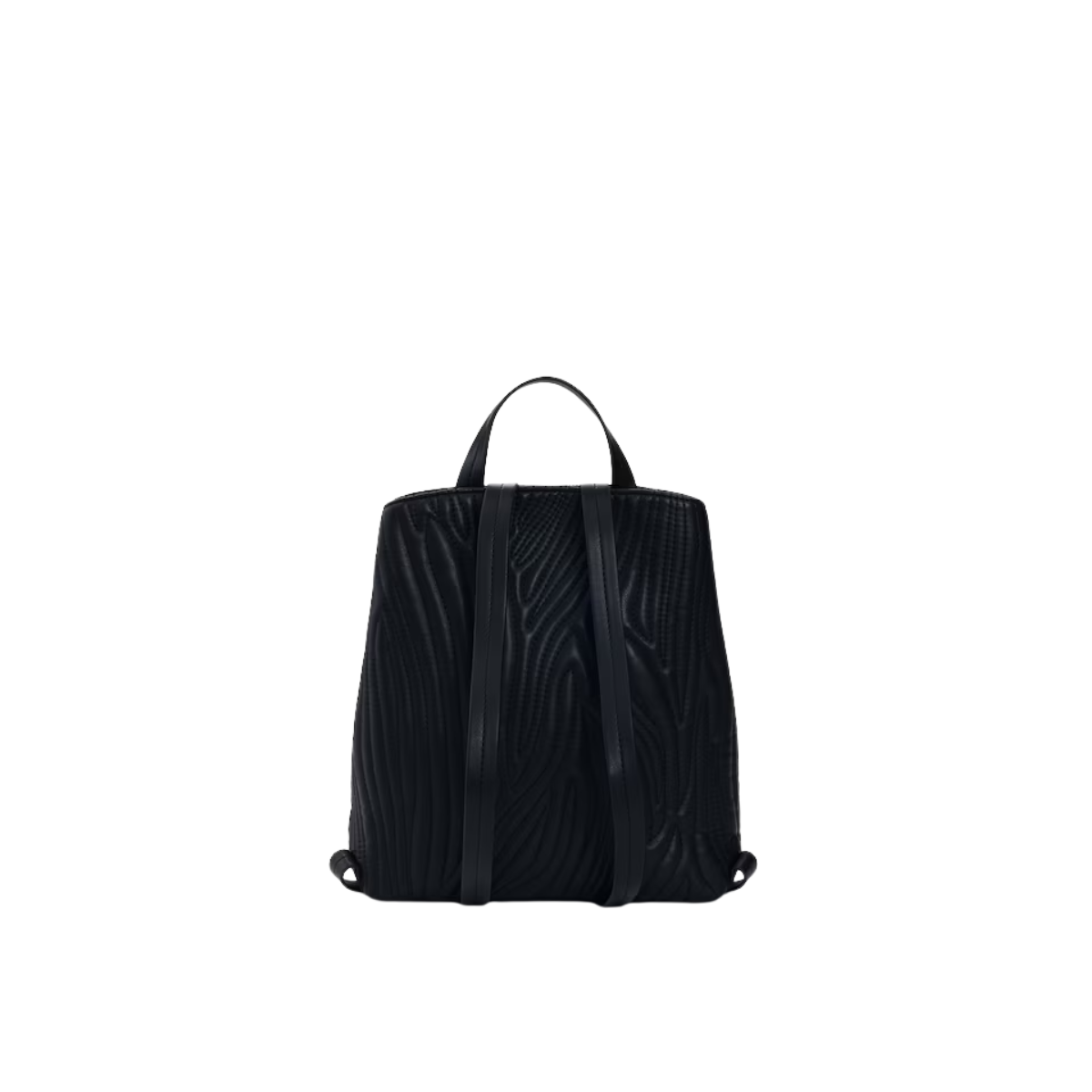 Desigual Borsa  Zaino Sumy Mini Colore Nero