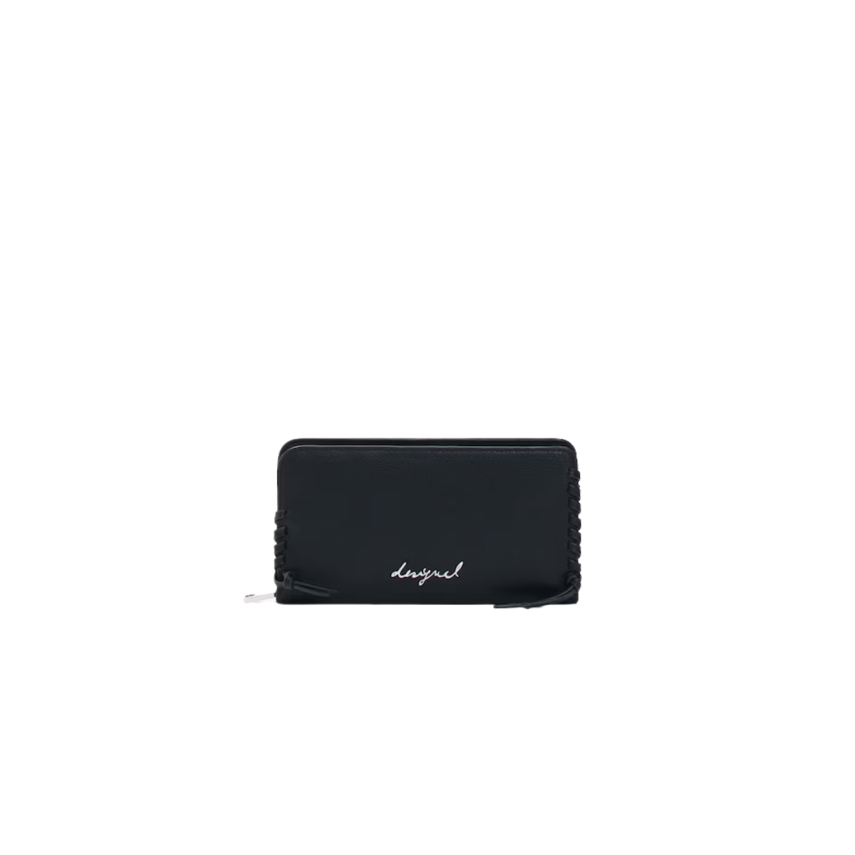 Desigual Portafoglio Colore Nero